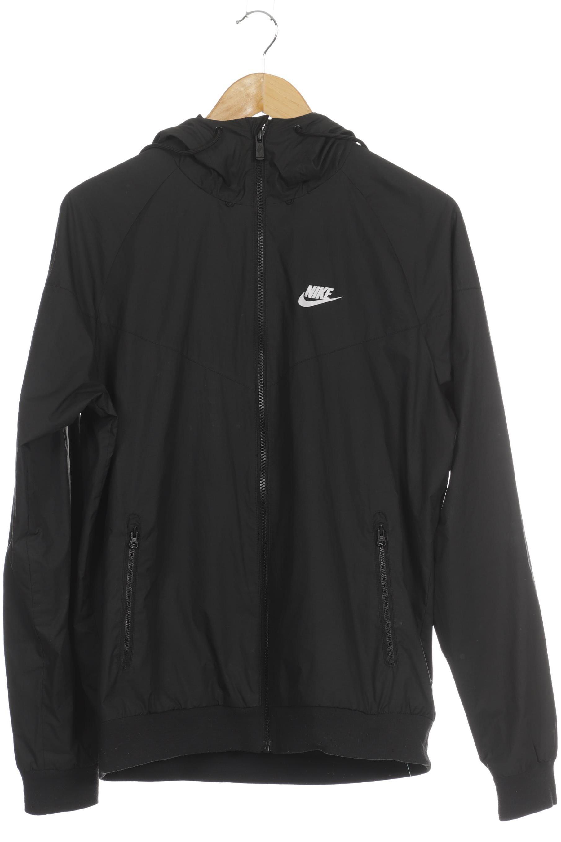

Nike Herren Jacke, schwarz, Gr.