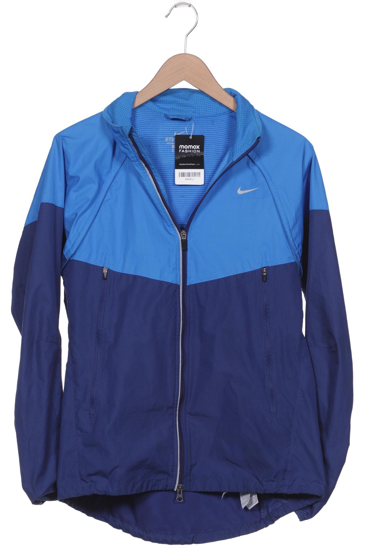 

Nike Herren Jacke, blau