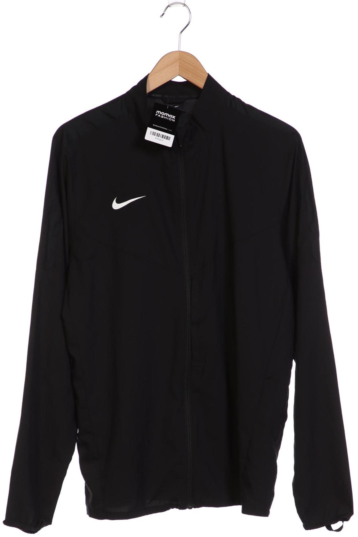 

Nike Herren Jacke, schwarz, Gr. 52