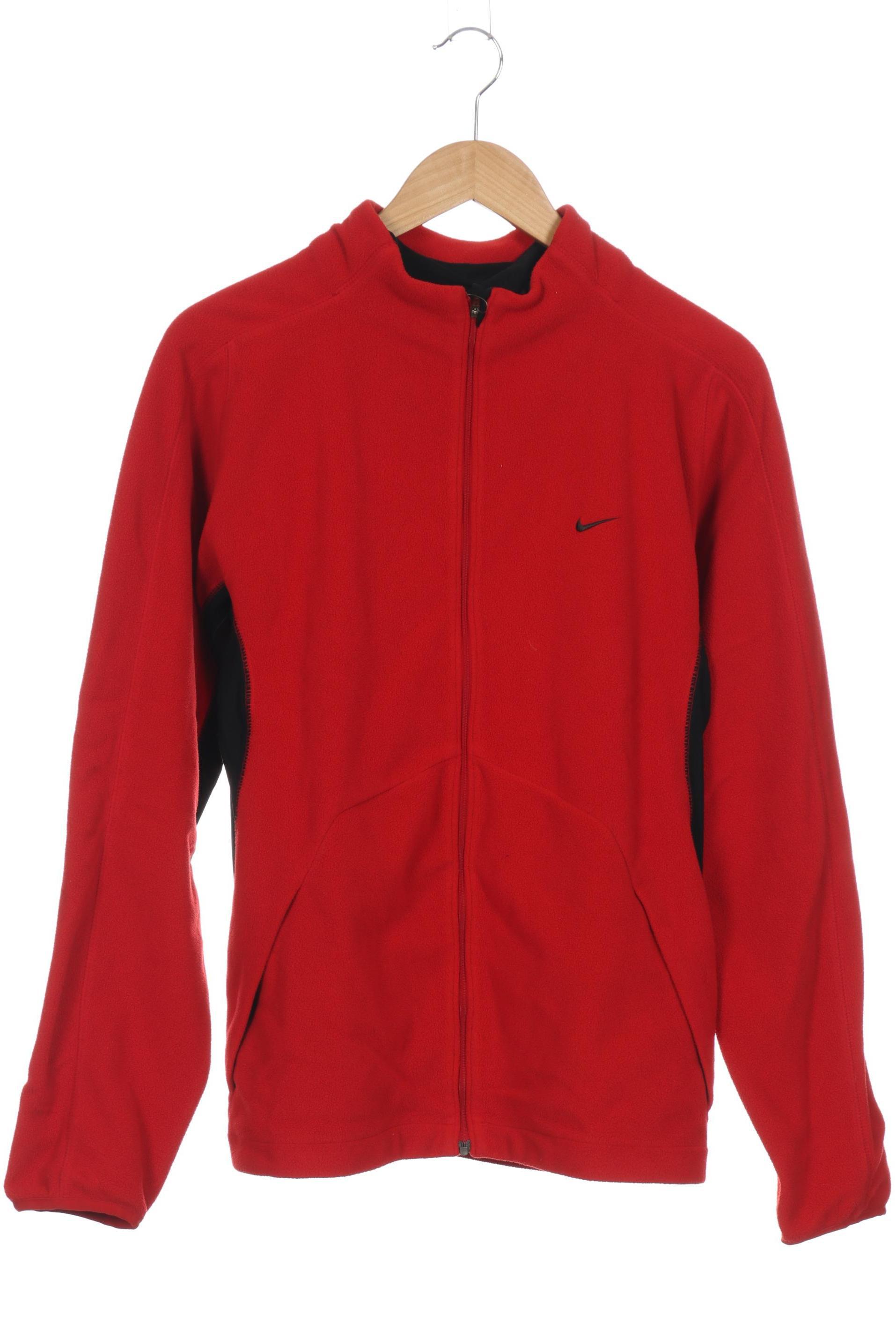 

Nike Herren Sweatshirt, rot, Gr.