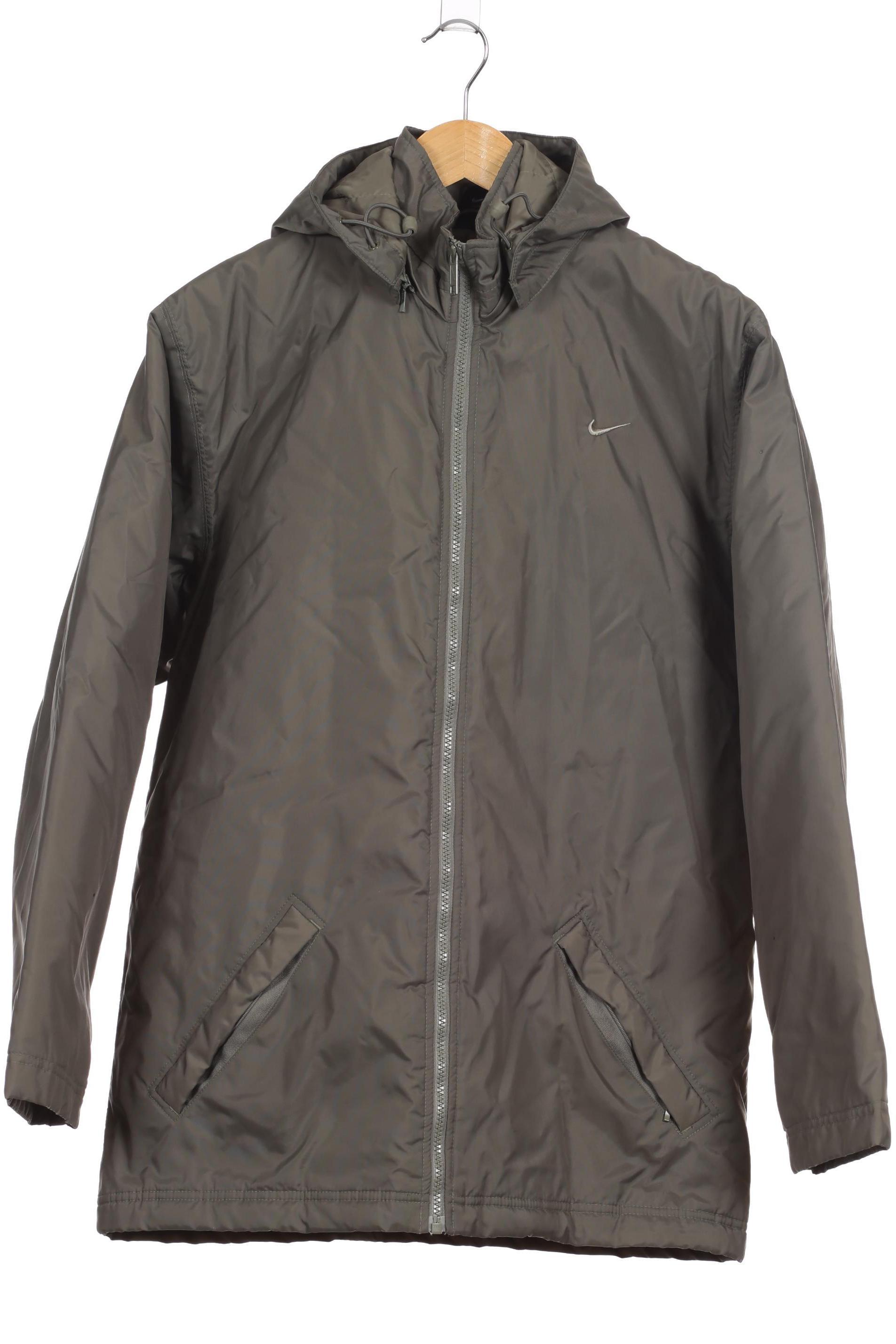 

Nike Herren Jacke, grün, Gr.