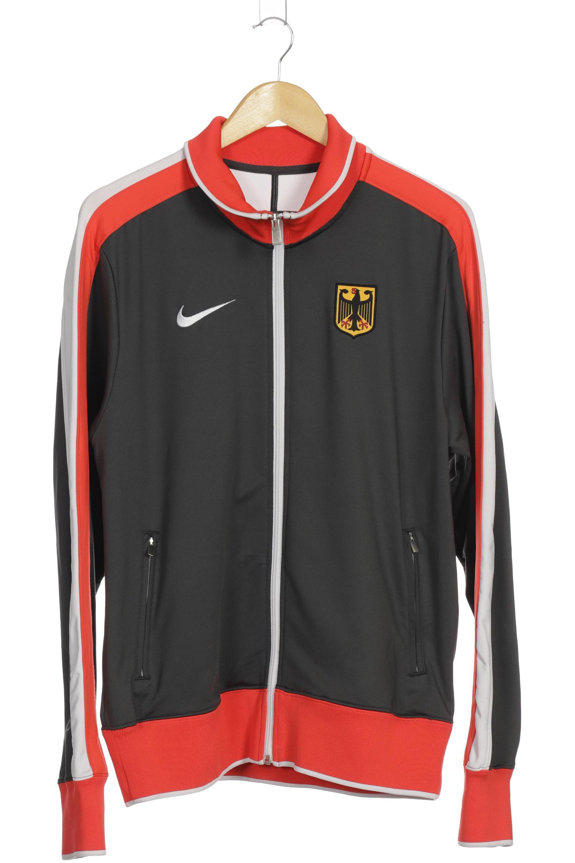 

Nike Herren Jacke, grau, Gr. 52