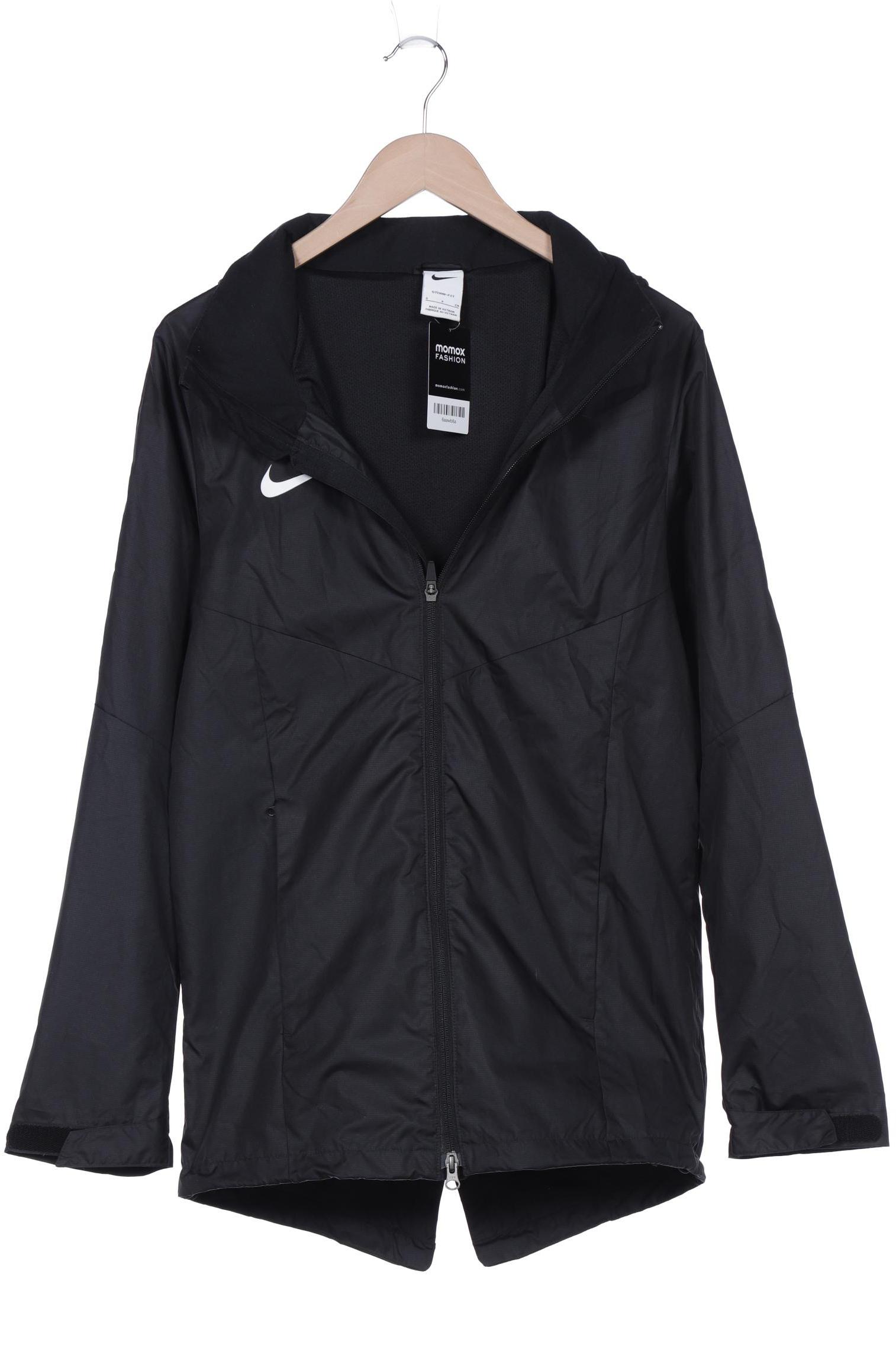 

Nike Herren Jacke, schwarz, Gr. 46