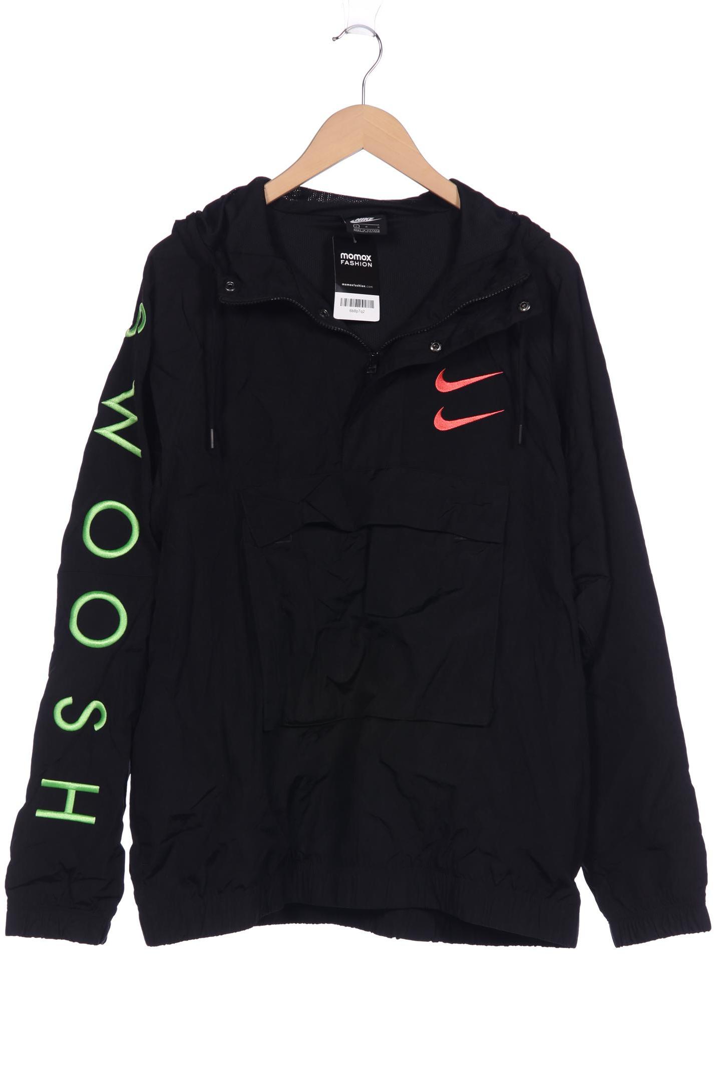

Nike Herren Jacke, schwarz