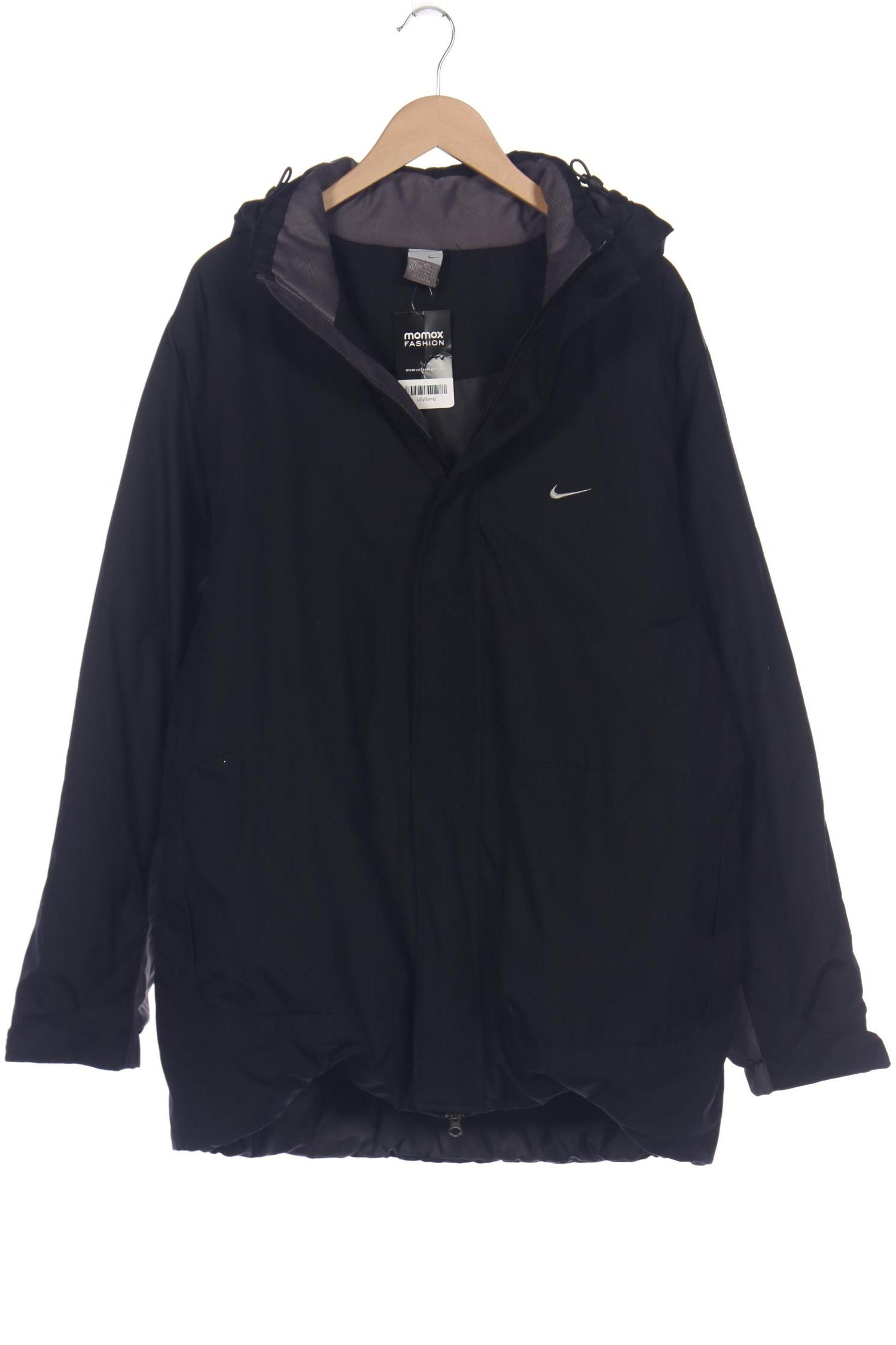 

Nike Herren Jacke, schwarz, Gr. 52