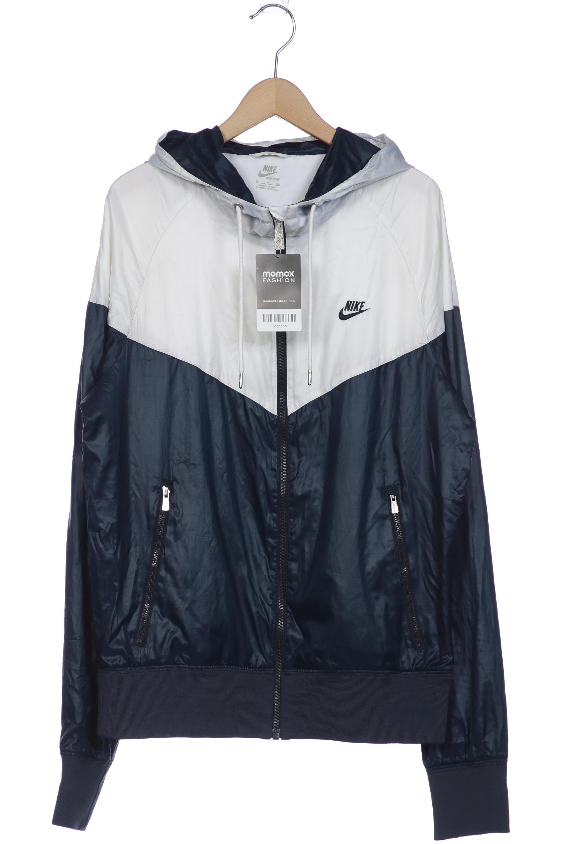 

Nike Herren Jacke, blau, Gr. 46