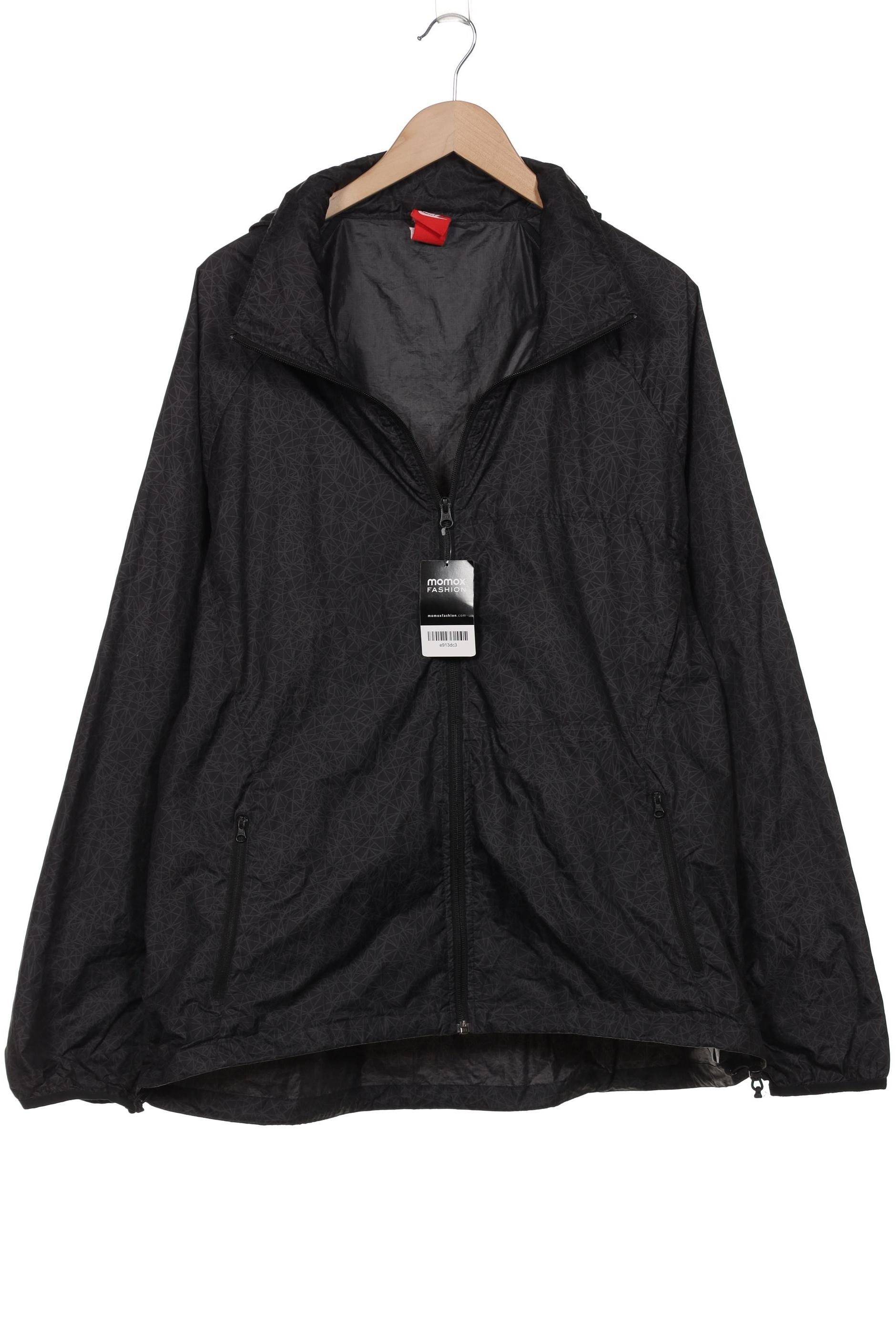 Thumbnail - Nike Herren Jacke, grau, Gr. 56