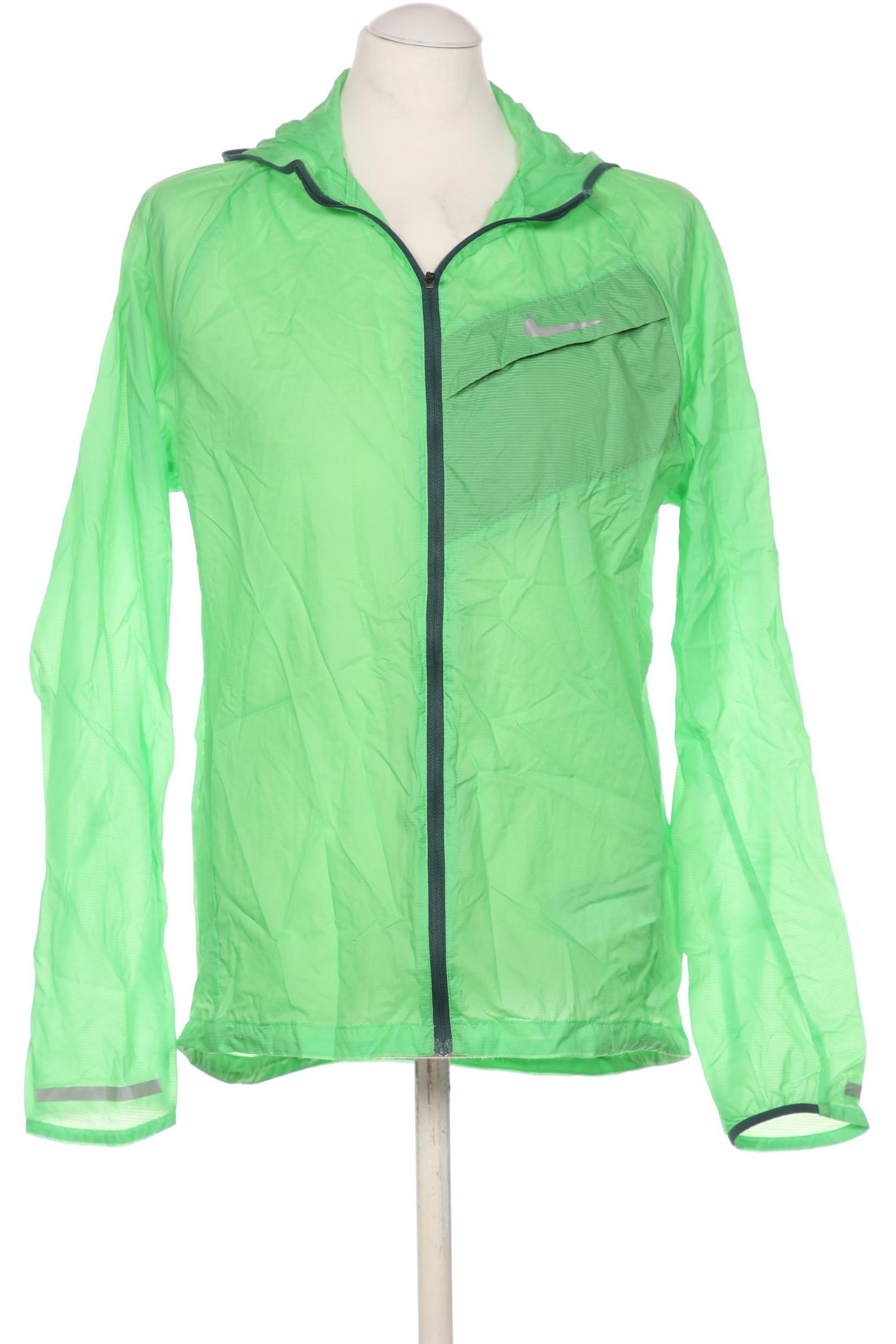 

Nike Herren Jacke, grün, Gr. 48