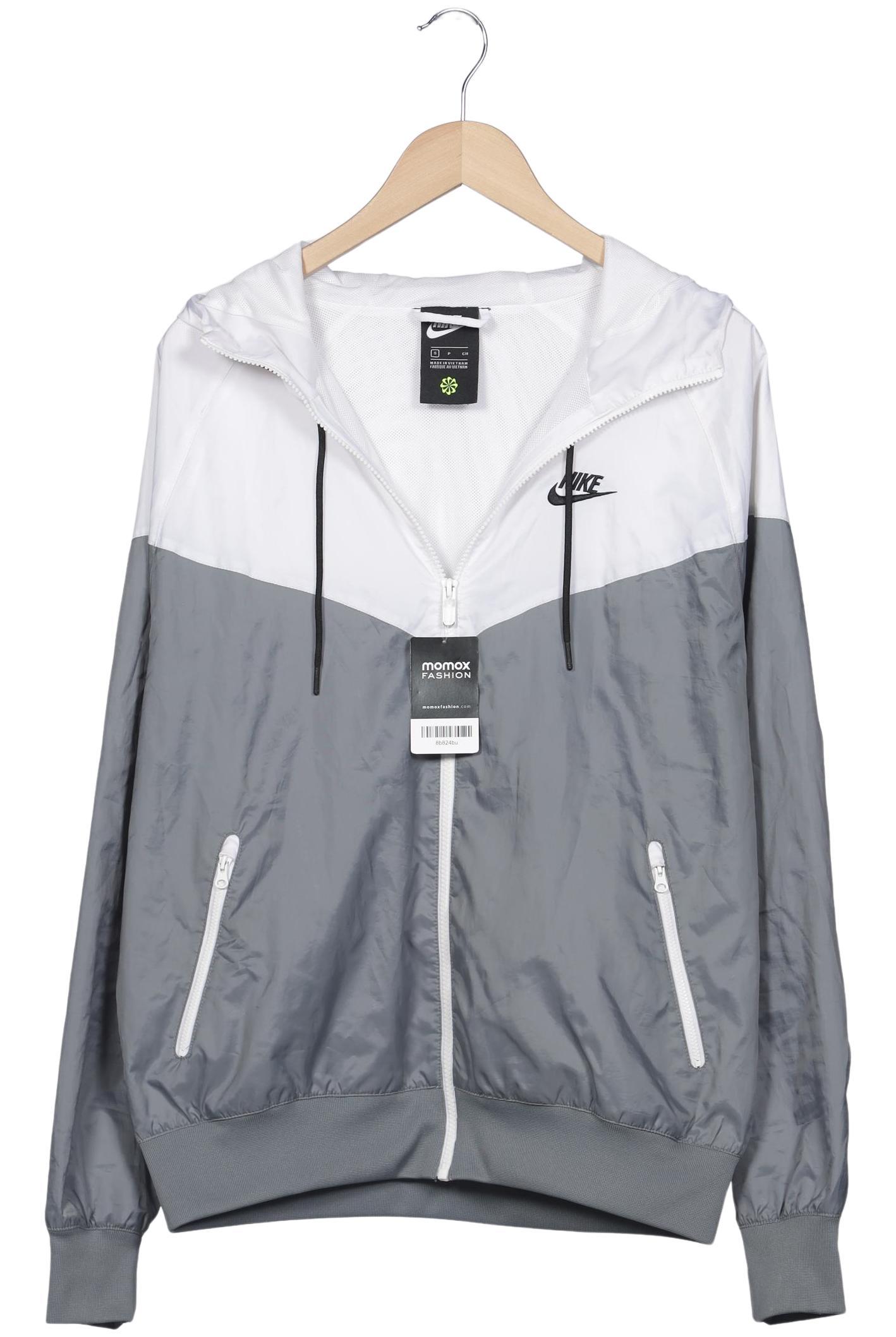 Thumbnail - Nike Herren Jacke, grün, Gr. 46