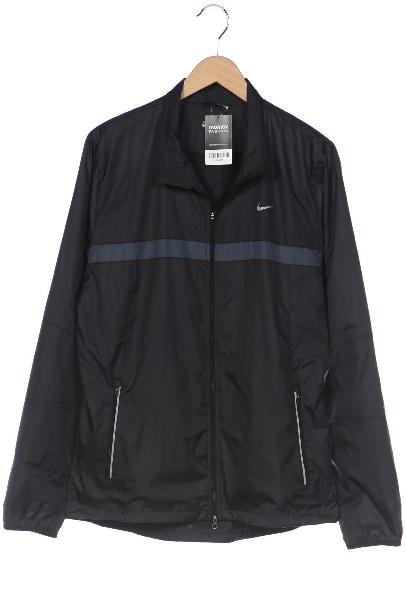 

Nike Herren Jacke, schwarz