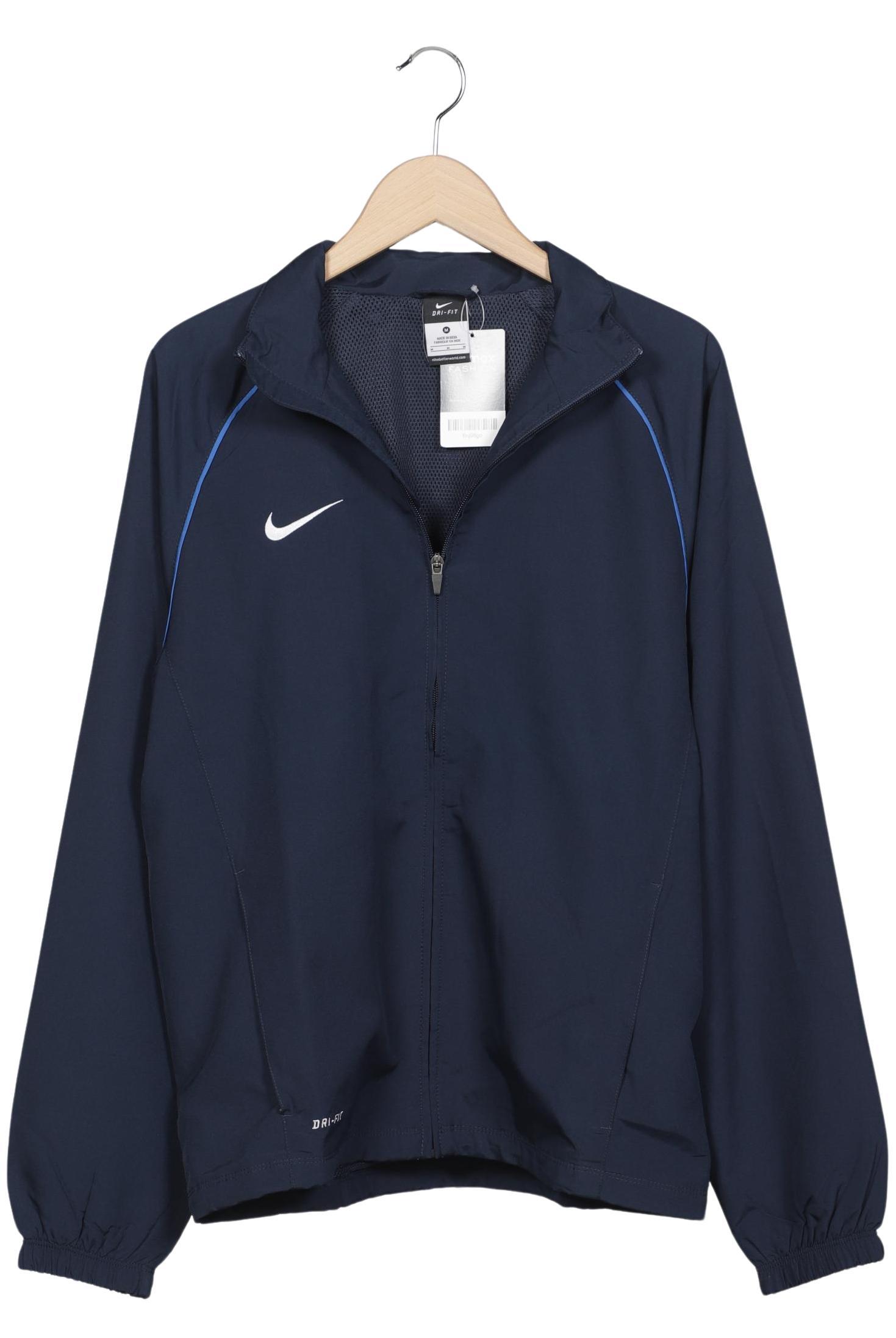 

Nike Herren Jacke, marineblau, Gr. 48