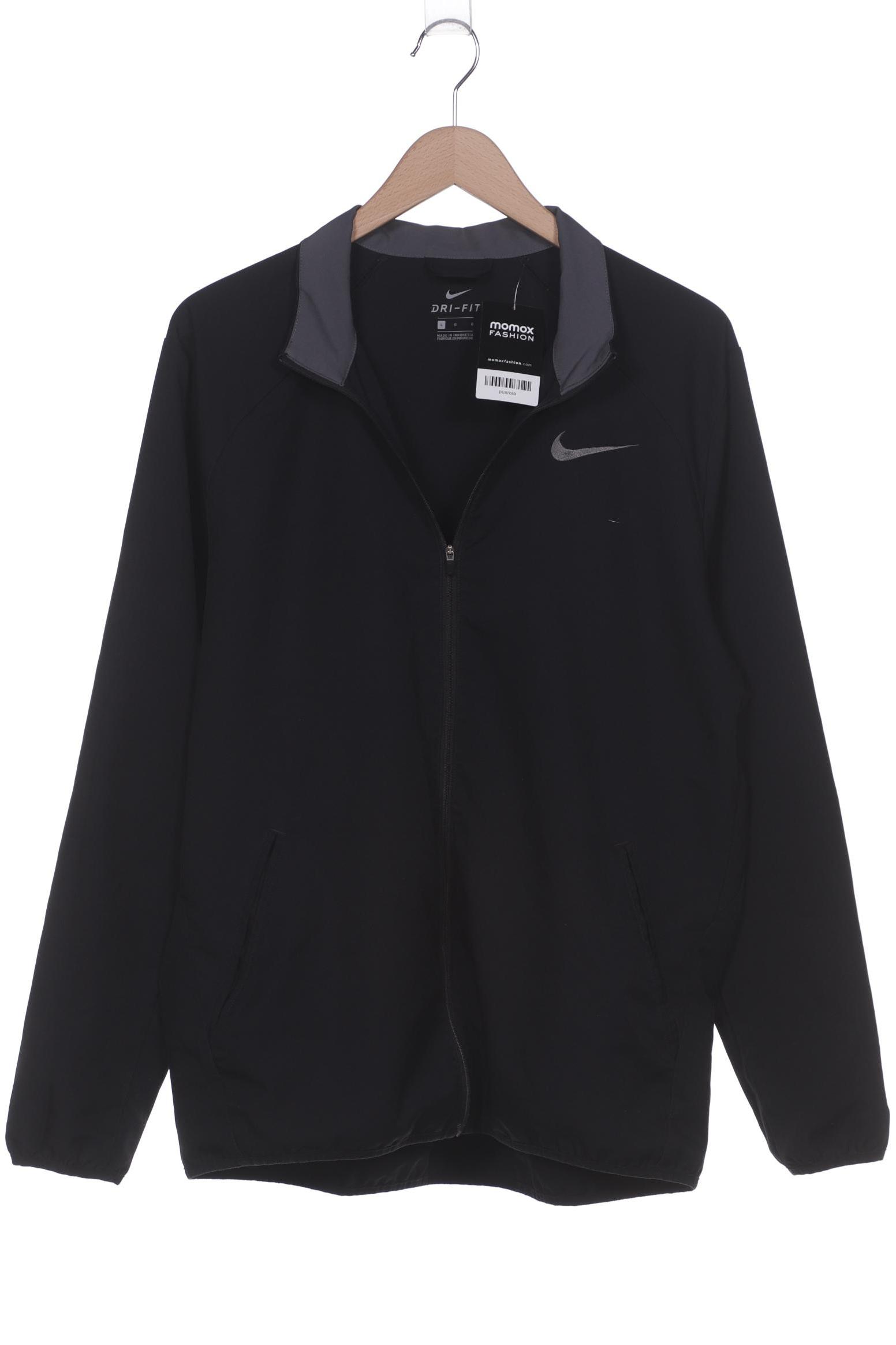 

Nike Herren Jacke, schwarz, Gr. 52