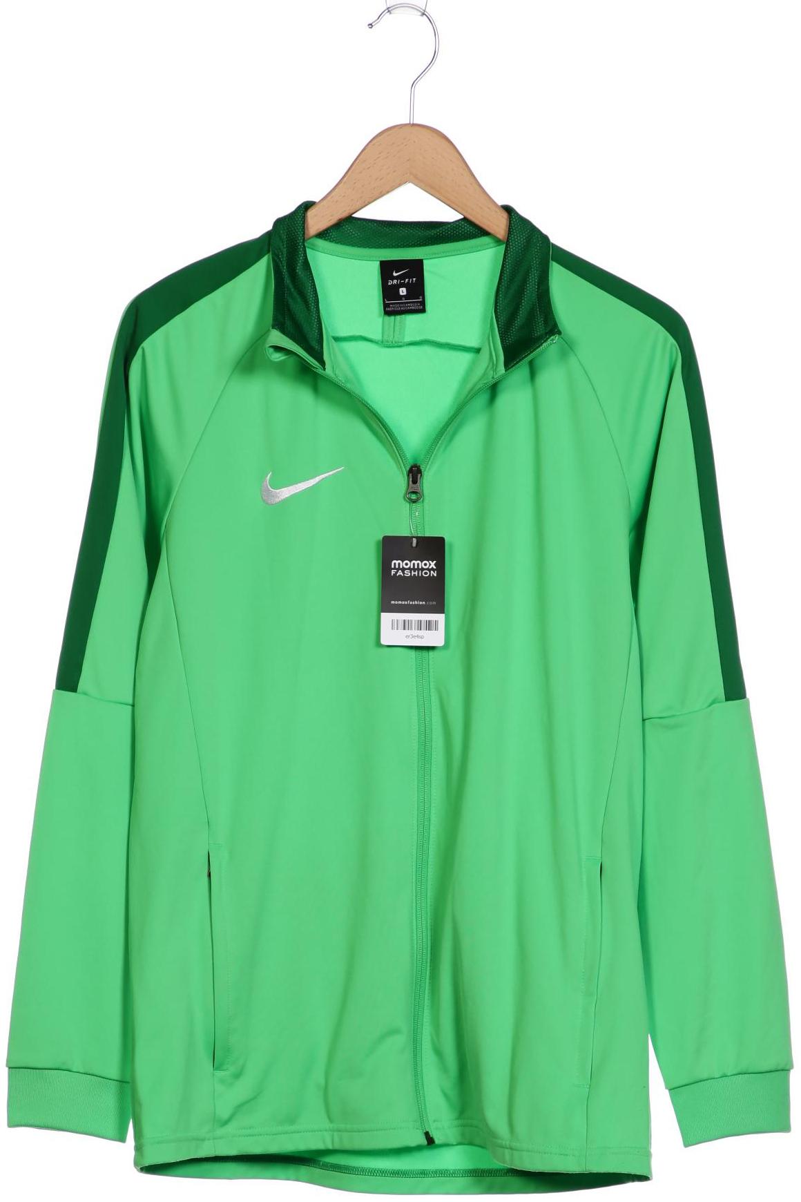 Thumbnail - Nike Herren Jacke, grün, Gr. 52