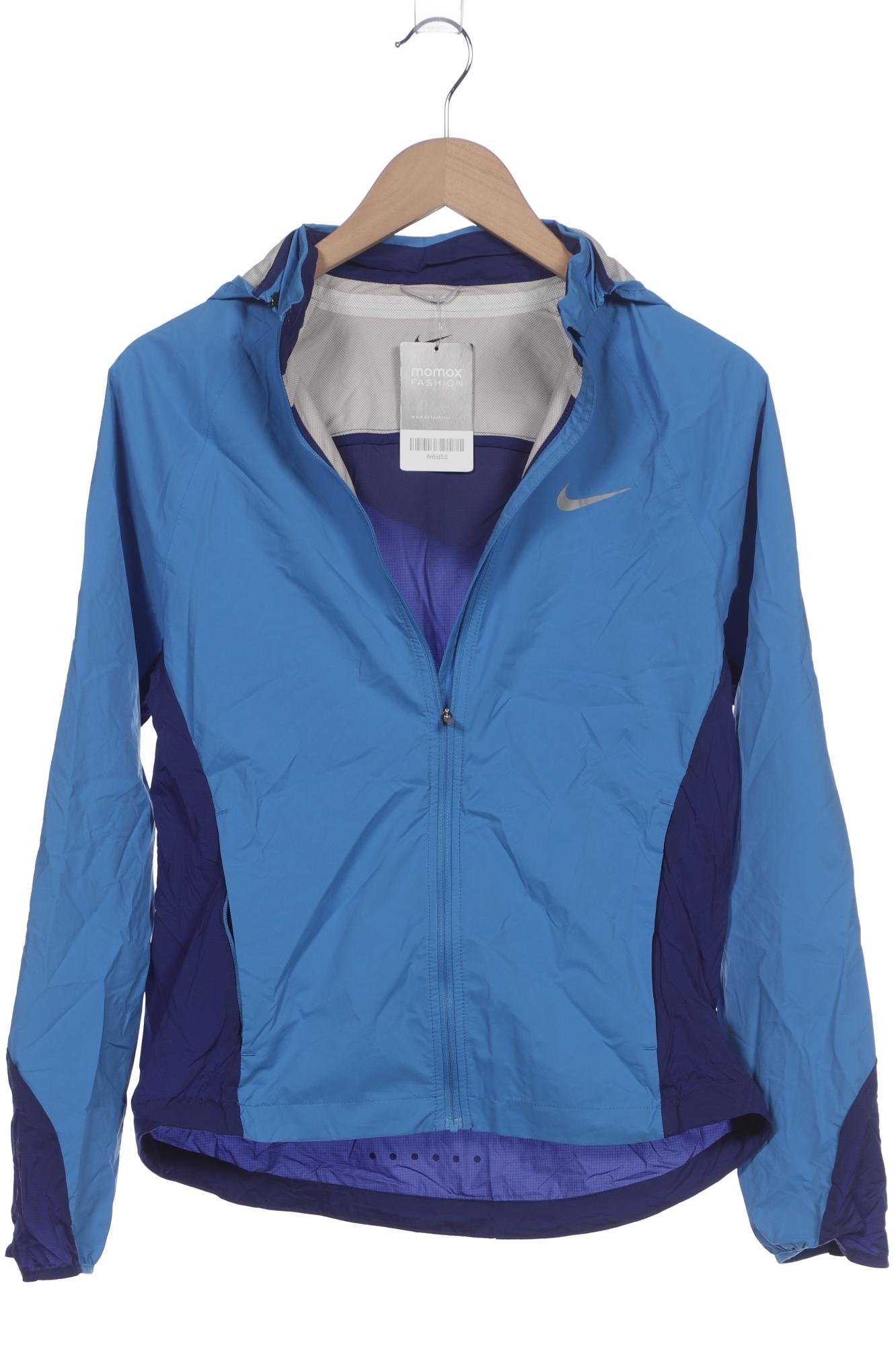 

Nike Herren Jacke, blau, Gr. 46