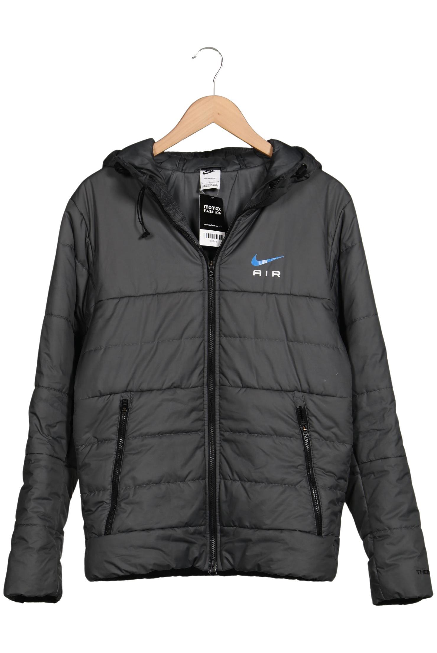 

Nike Herren Jacke, grau, Gr. 46