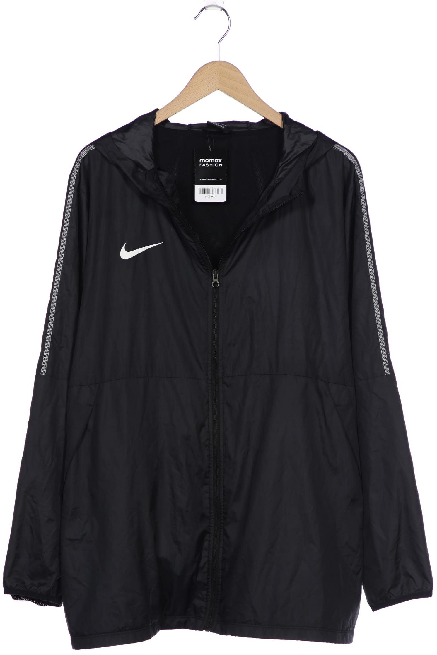 

Nike Herren Jacke, schwarz