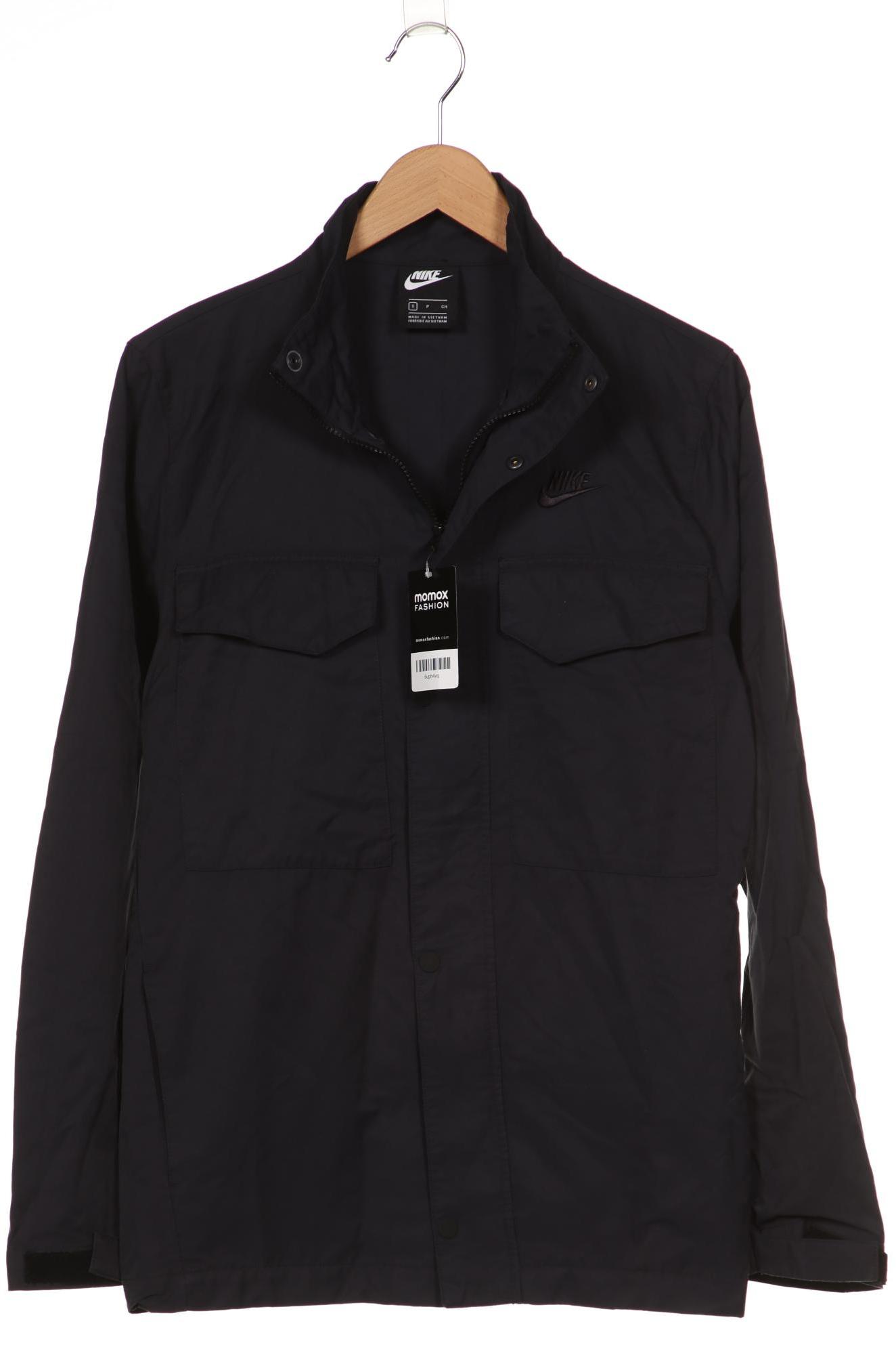

Nike Herren Jacke, marineblau