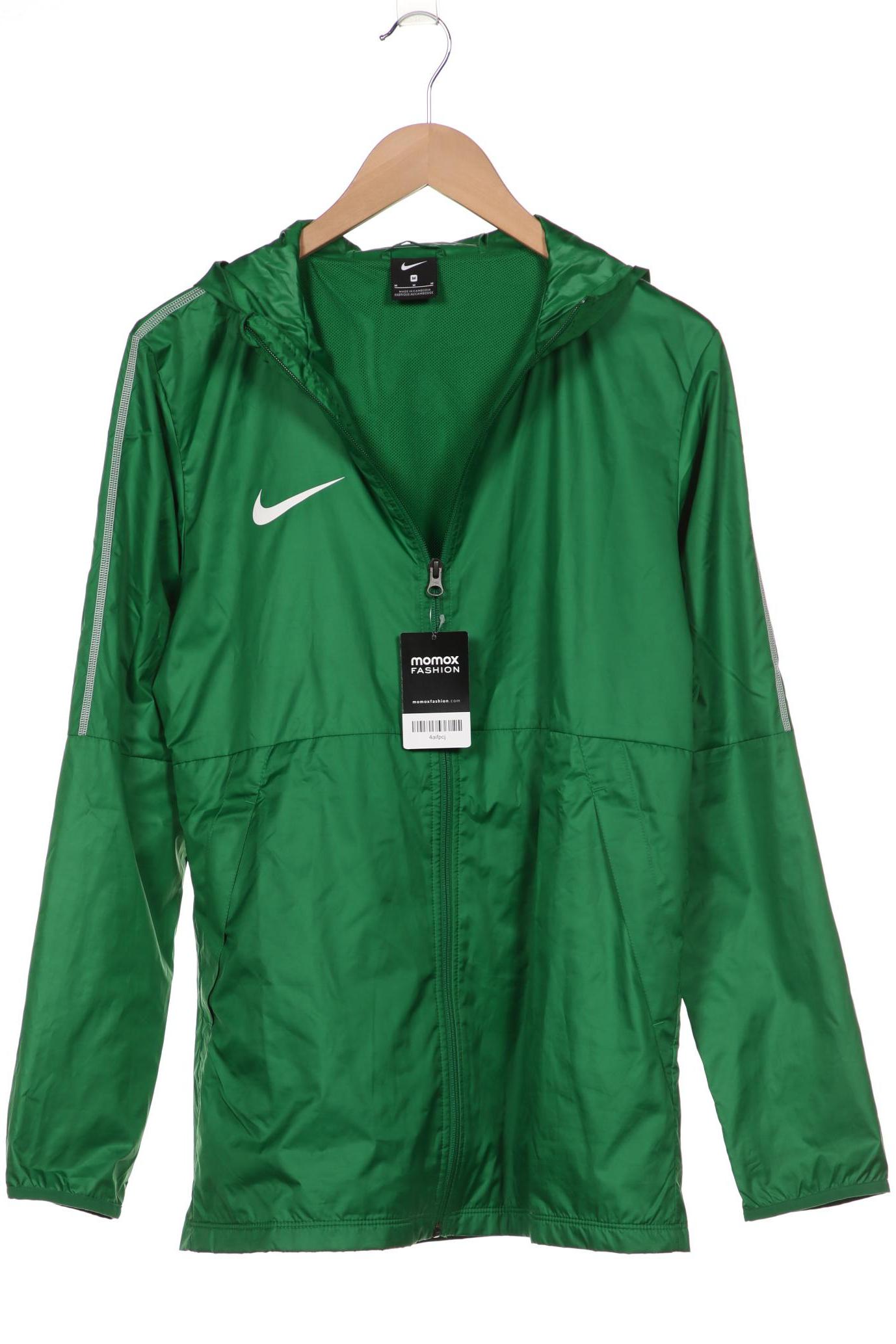 

Nike Herren Jacke, grün, Gr. 48