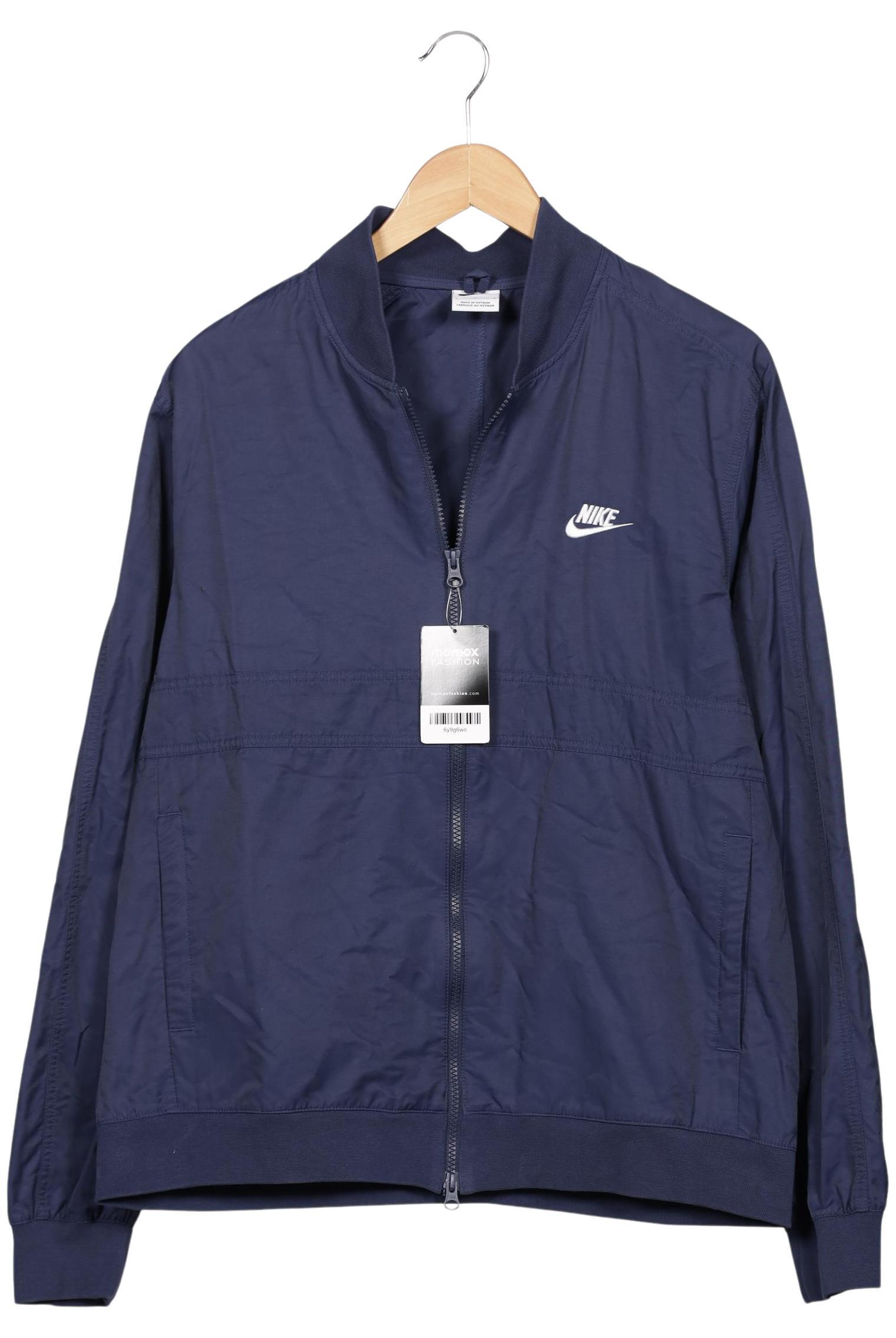 

Nike Herren Jacke, marineblau, Gr. 52