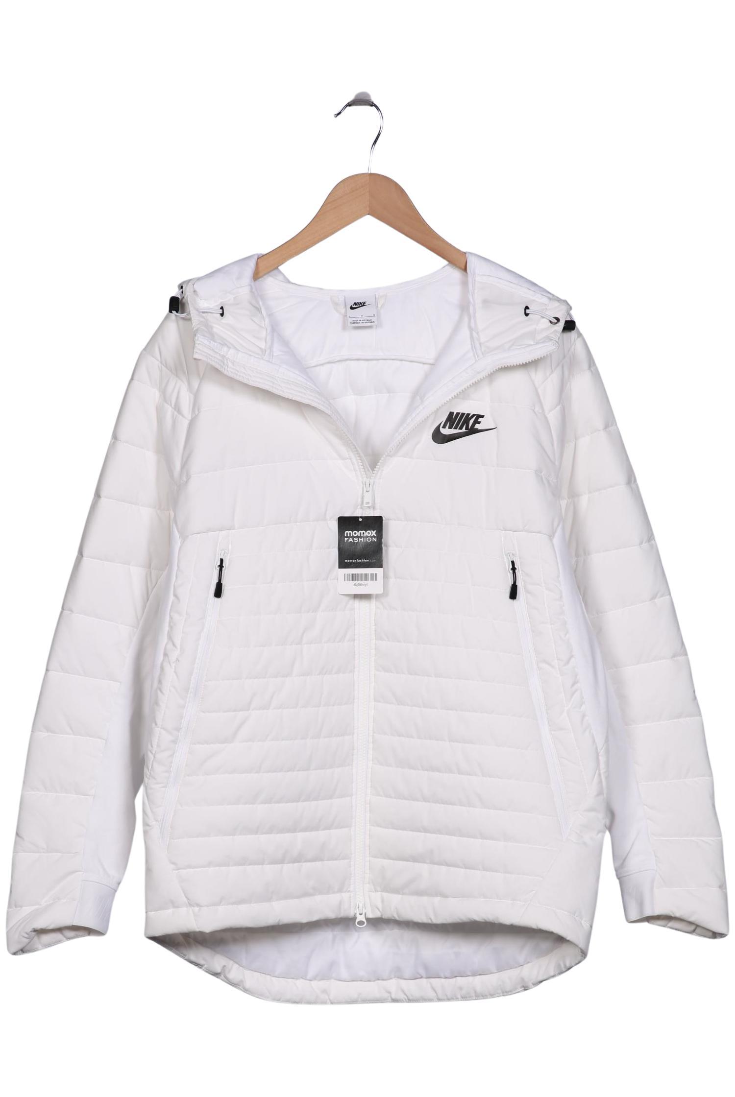 

Nike Herren Jacke, weiß, Gr. 52