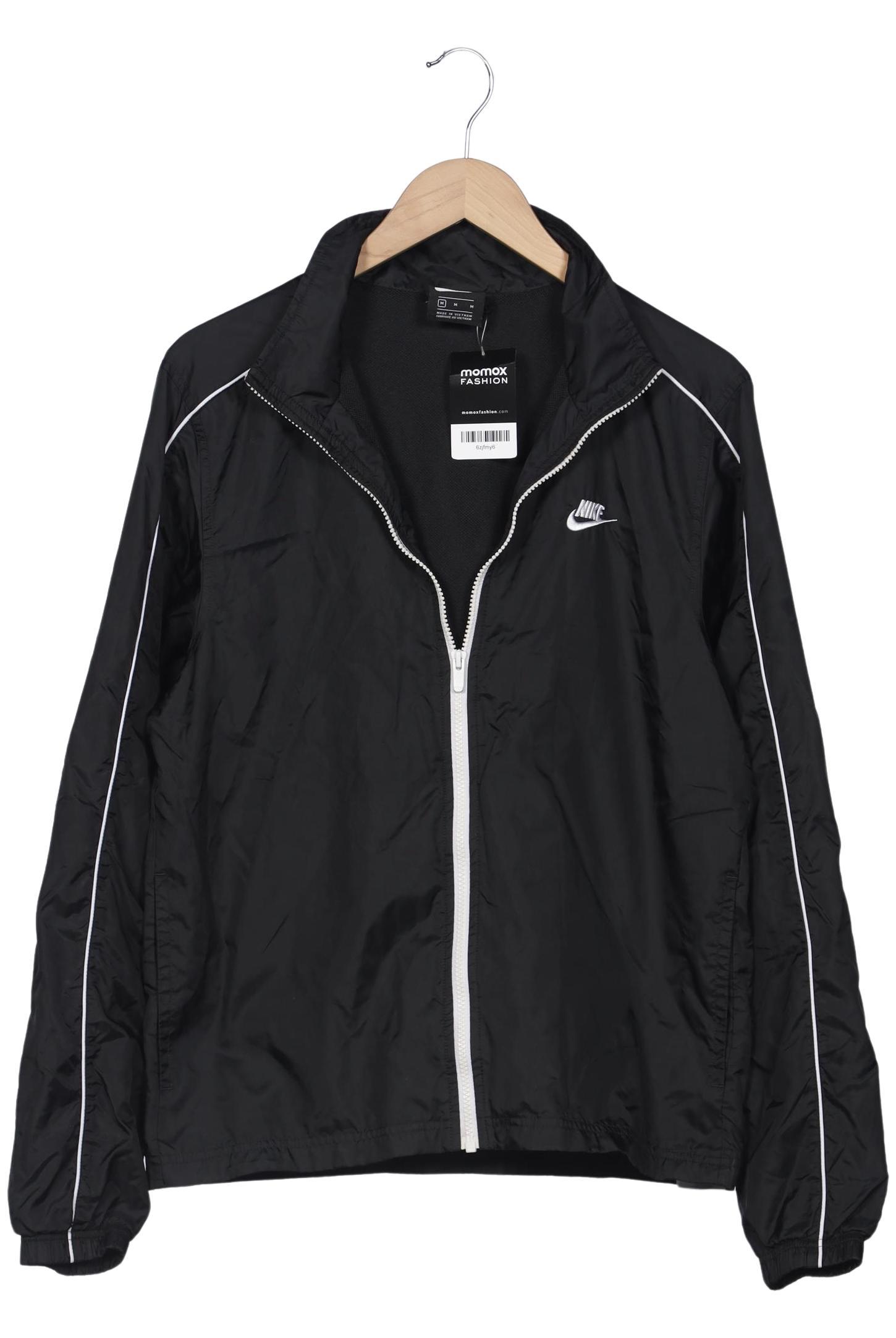 

Nike Herren Jacke, schwarz, Gr. 48