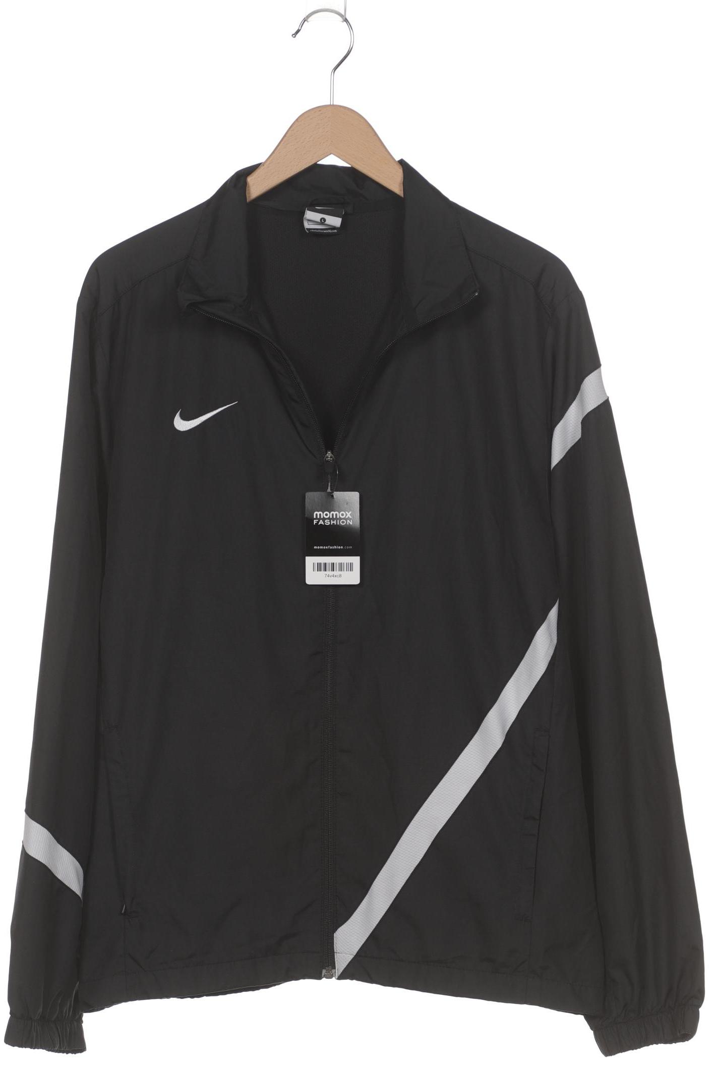 

Nike Herren Jacke, schwarz, Gr. 52