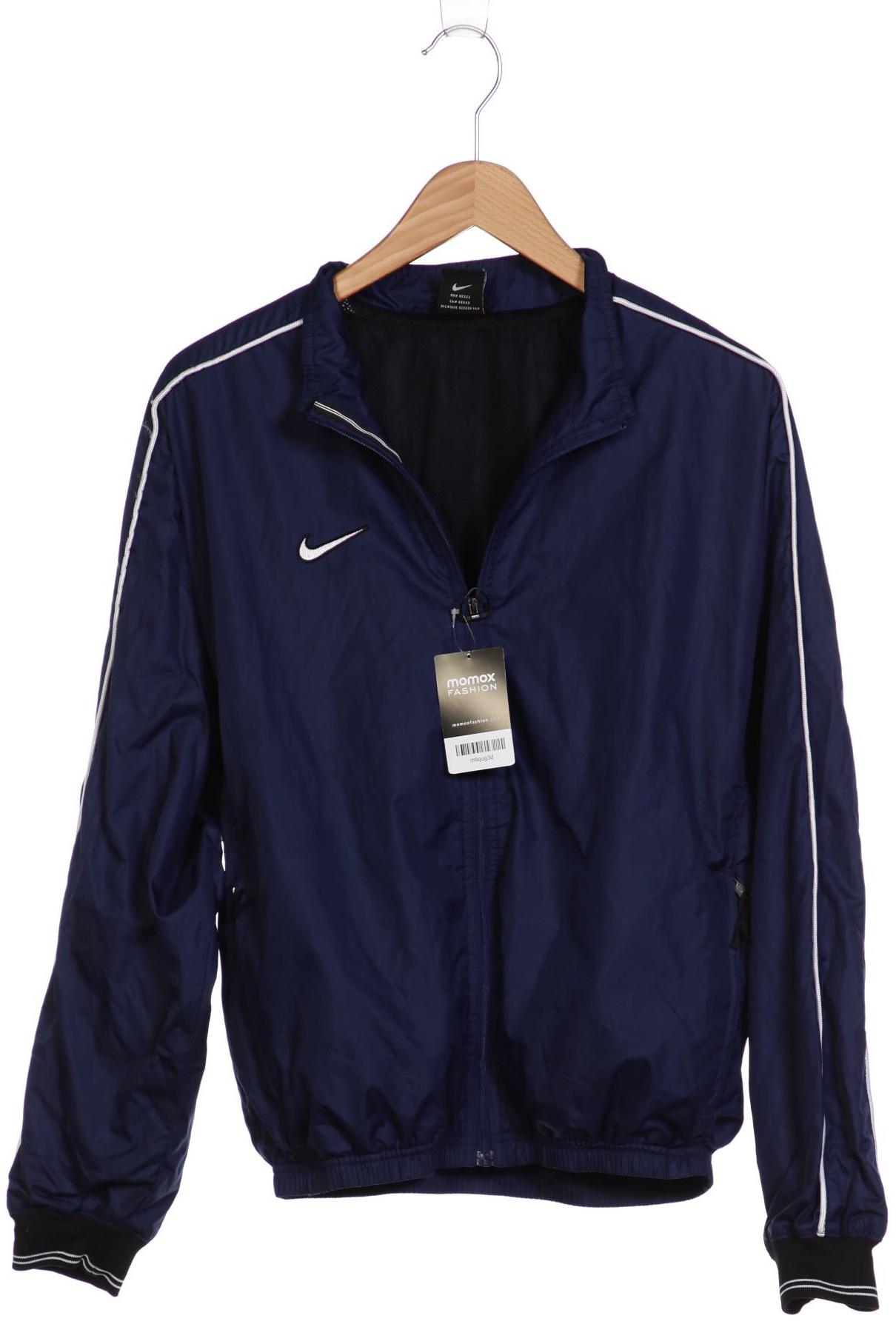 

Nike Herren Jacke, marineblau