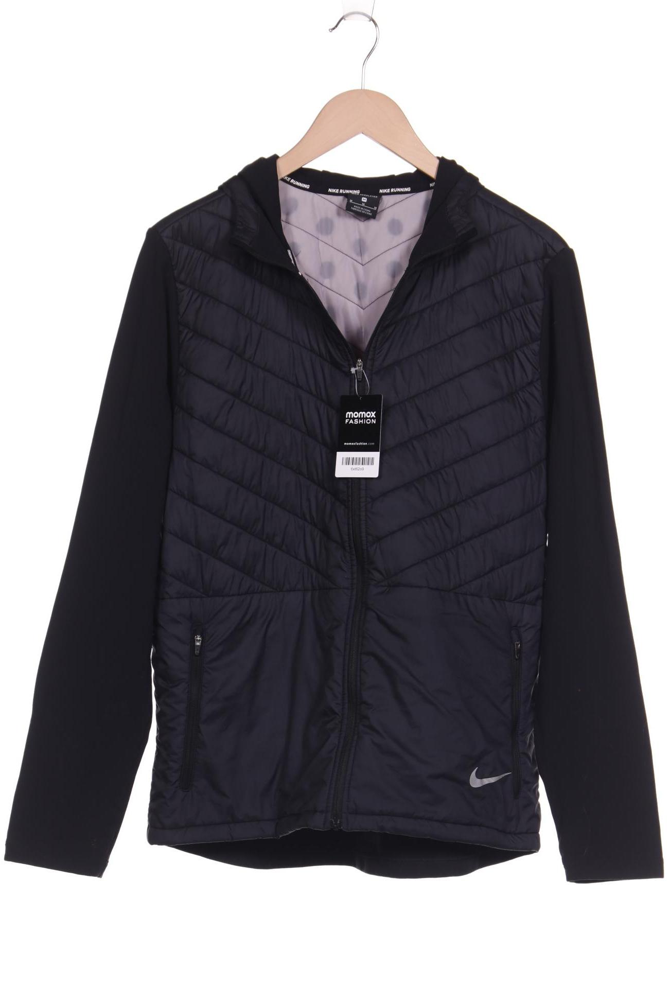 

Nike Herren Jacke, schwarz