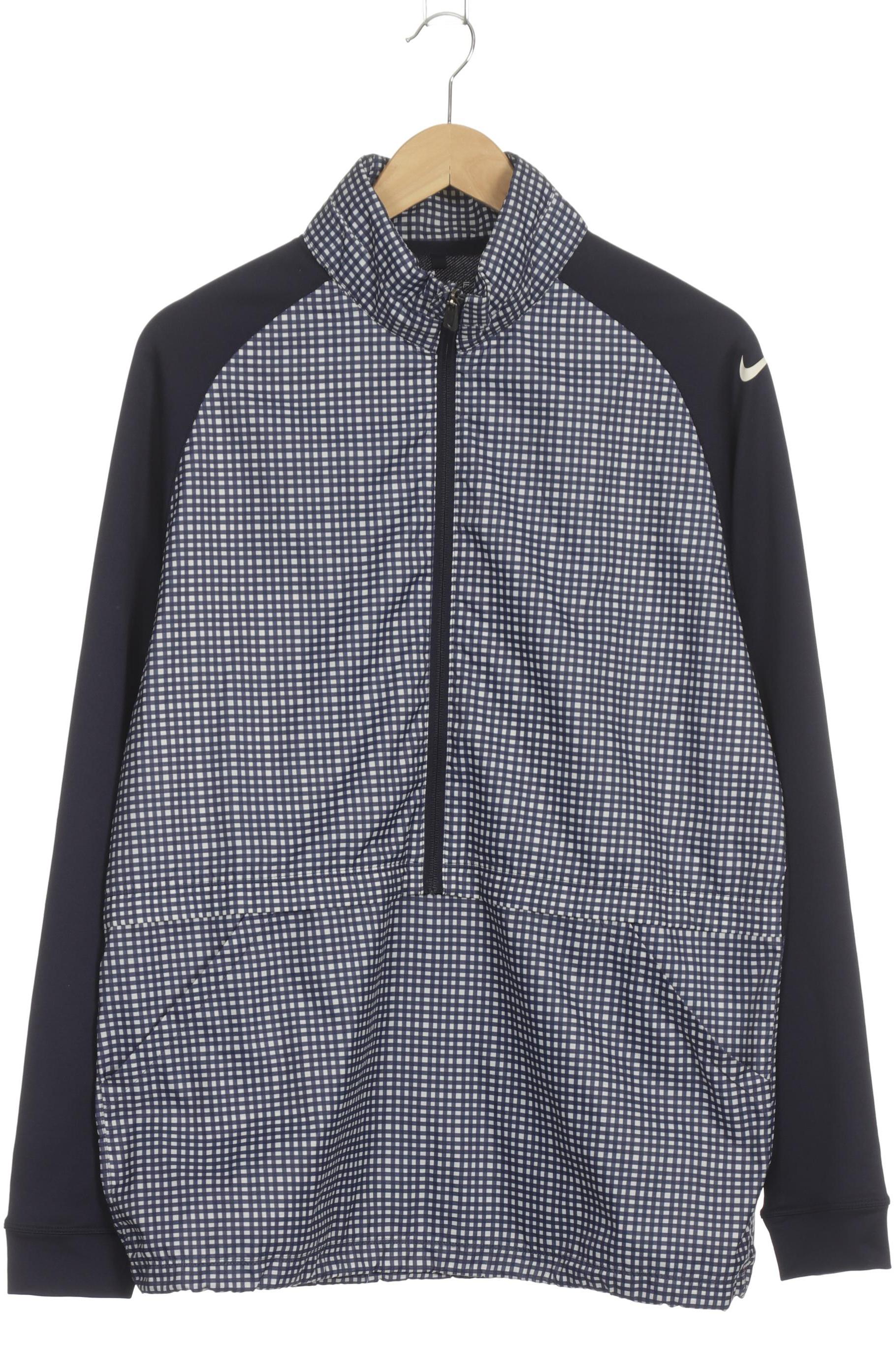 

Nike Herren Jacke, blau, Gr.
