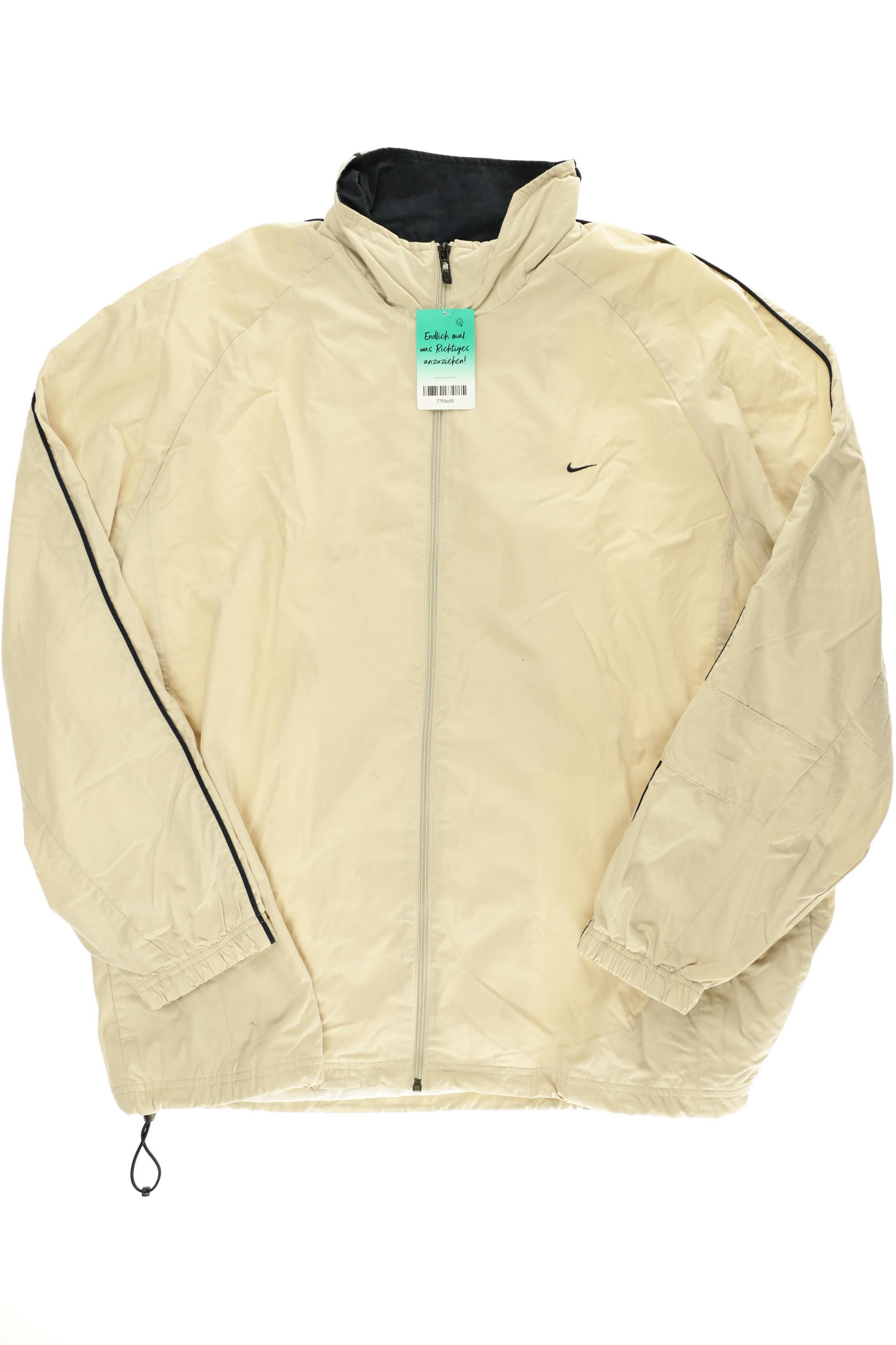 

Nike Herren Jacke, beige, Gr.