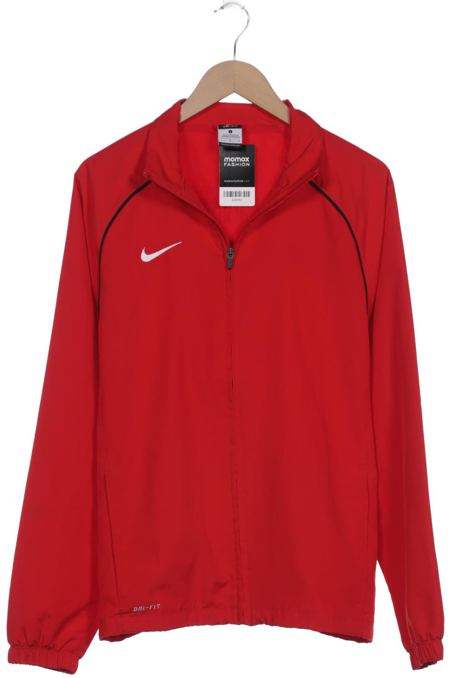 

Nike Herren Jacke, rot, Gr. 52