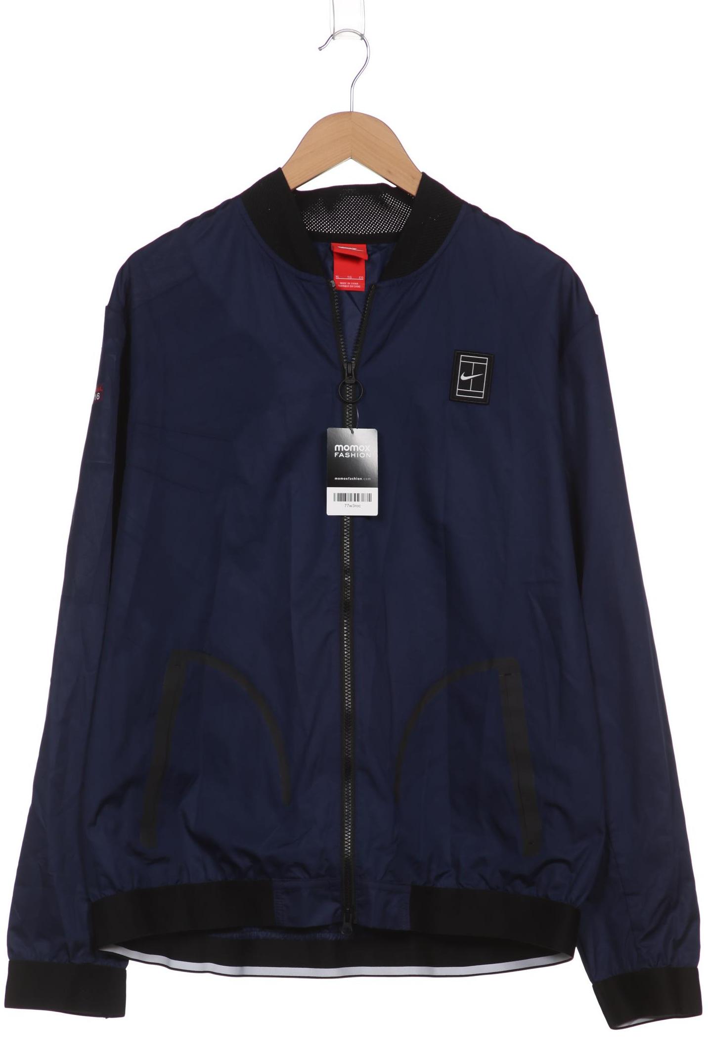 

Nike Herren Jacke, marineblau