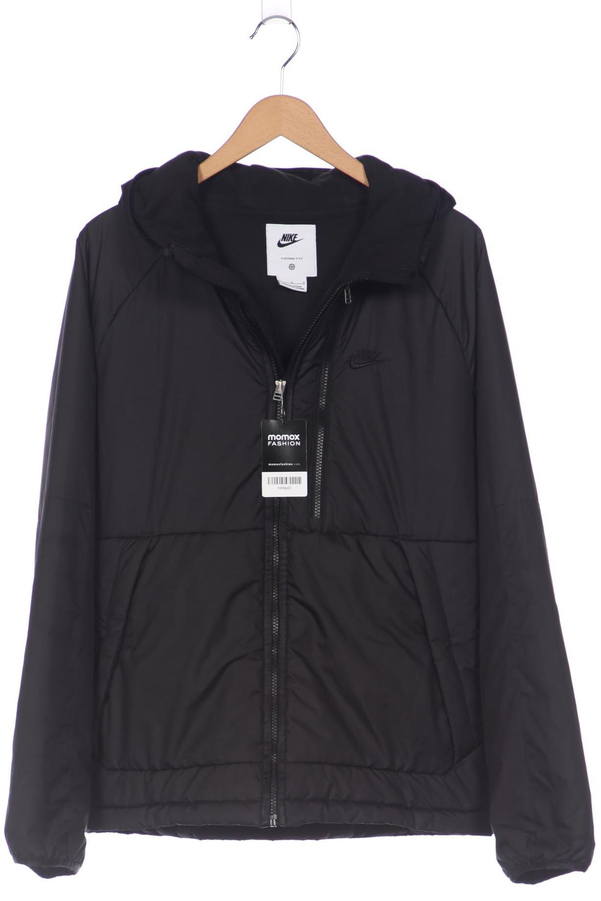 

Nike Herren Jacke, grau, Gr. 52