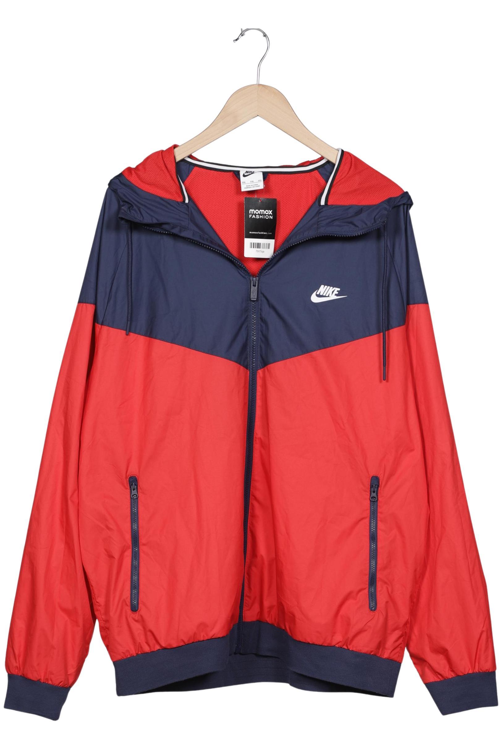 

Nike Herren Jacke, mehrfarbig, Gr. 56