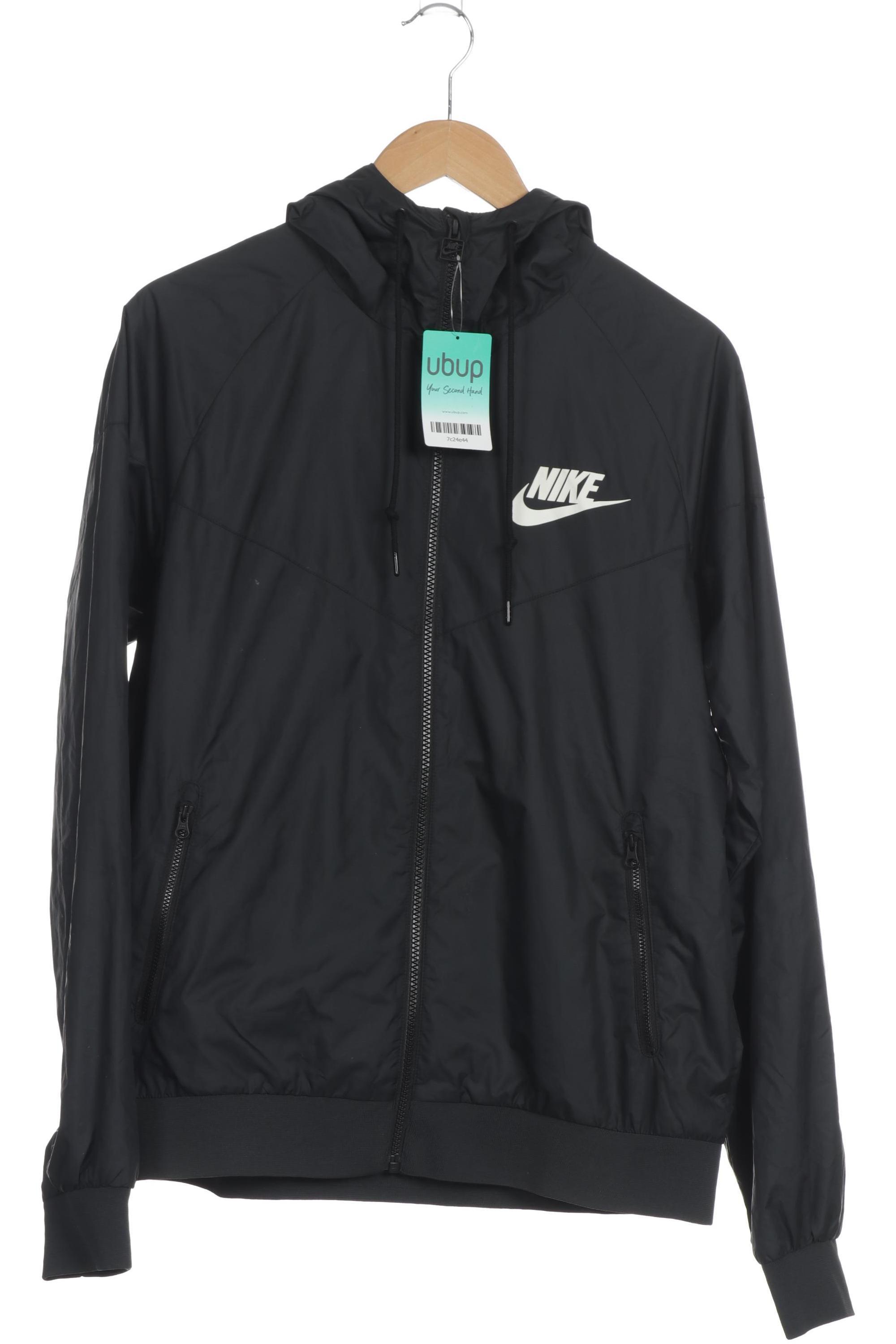 

Nike Herren Jacke, schwarz, Gr.