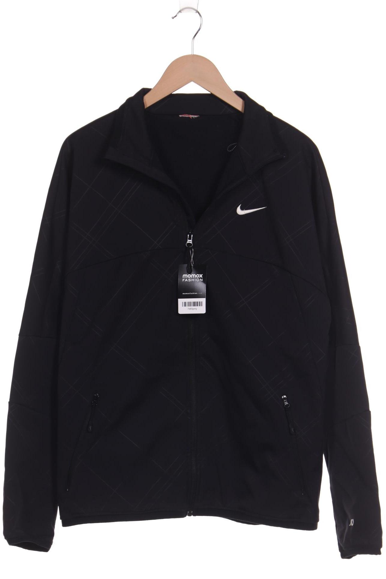 

Nike Herren Jacke, schwarz, Gr. 52