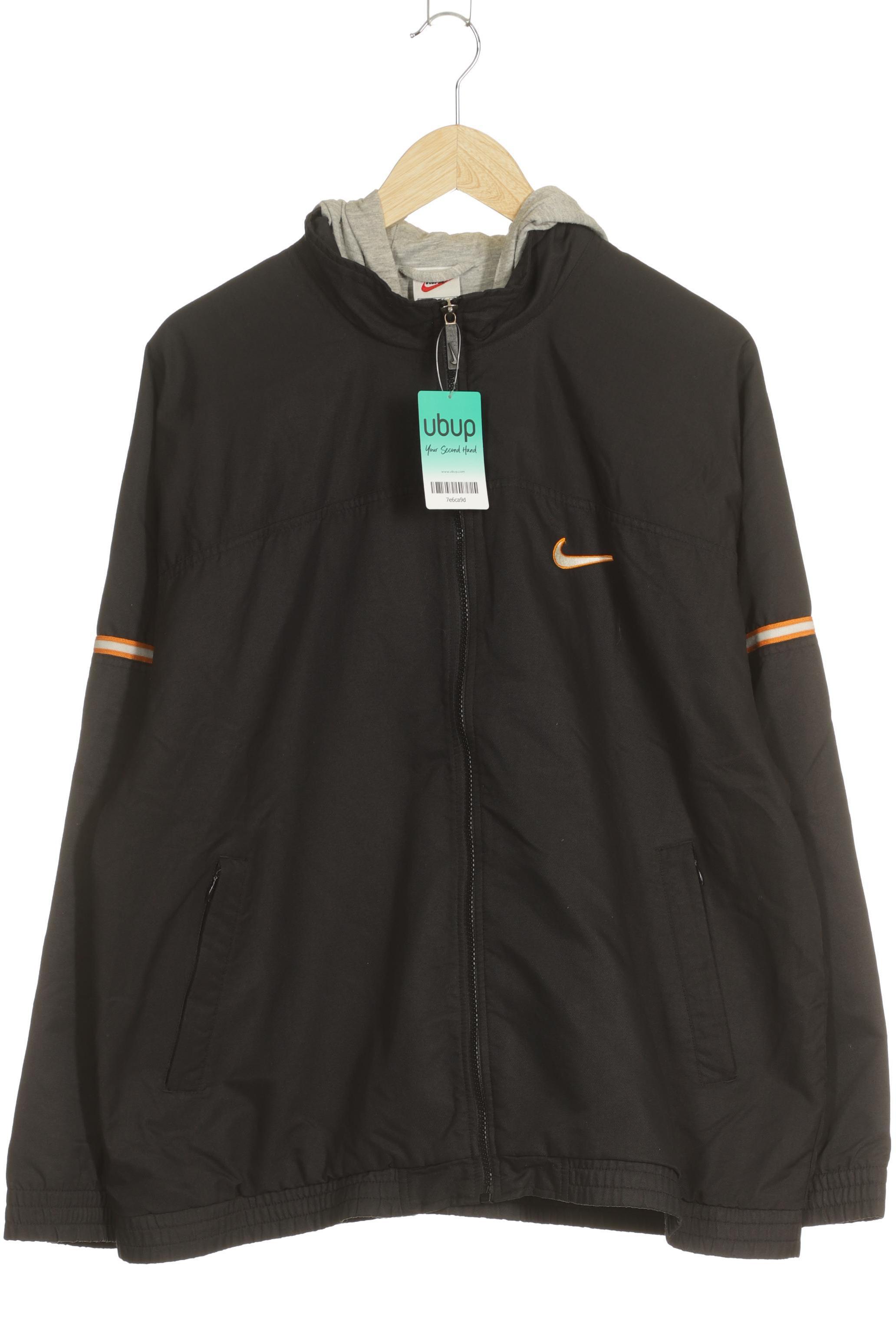 

Nike Herren Jacke, schwarz, Gr.