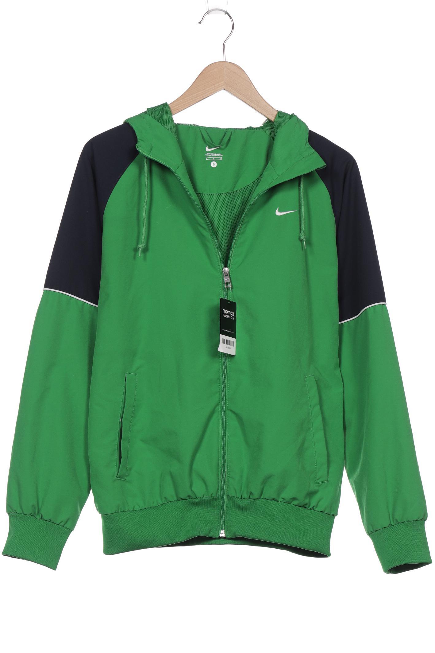 

Nike Herren Jacke, grün