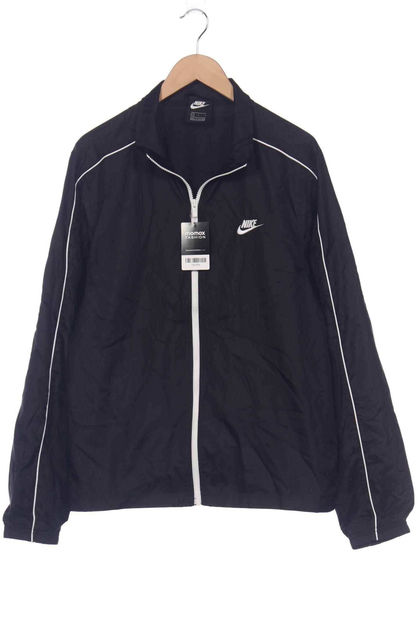 

Nike Herren Jacke, schwarz, Gr. 52