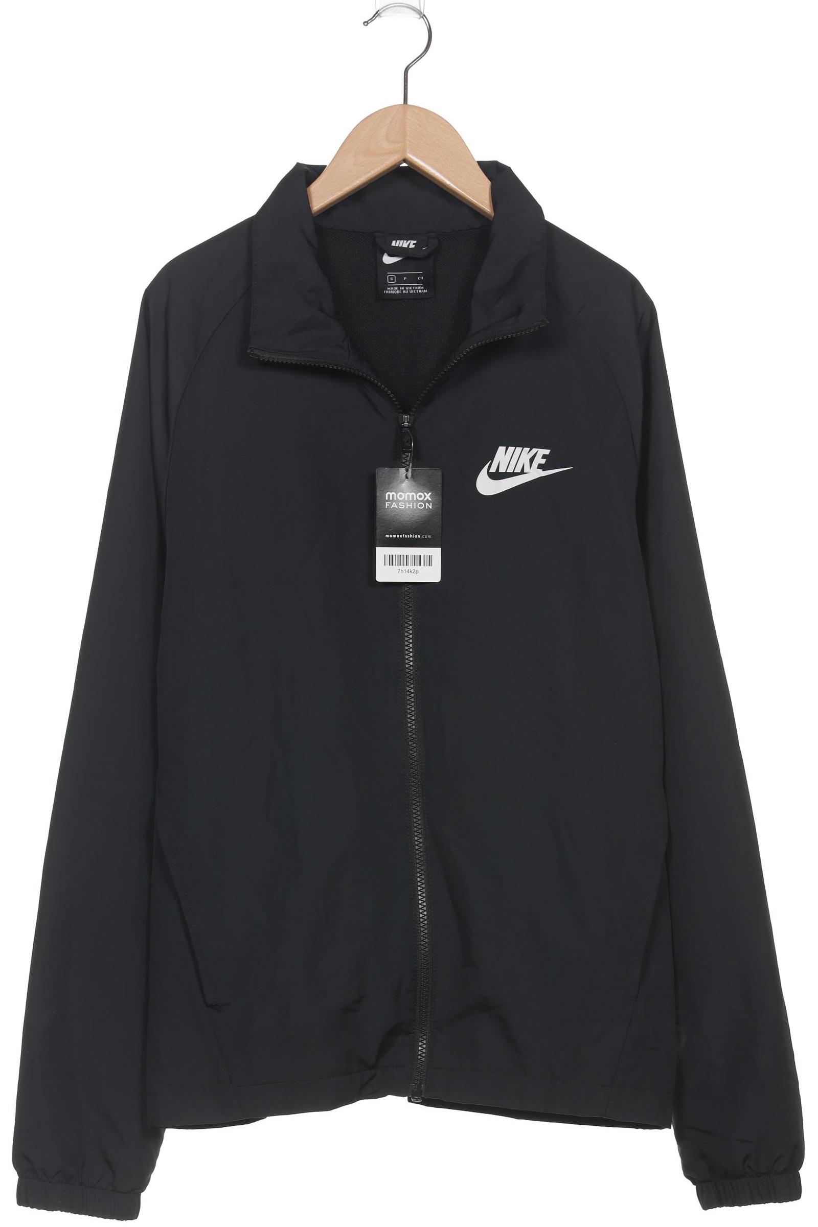 

Nike Herren Jacke, schwarz, Gr. 46