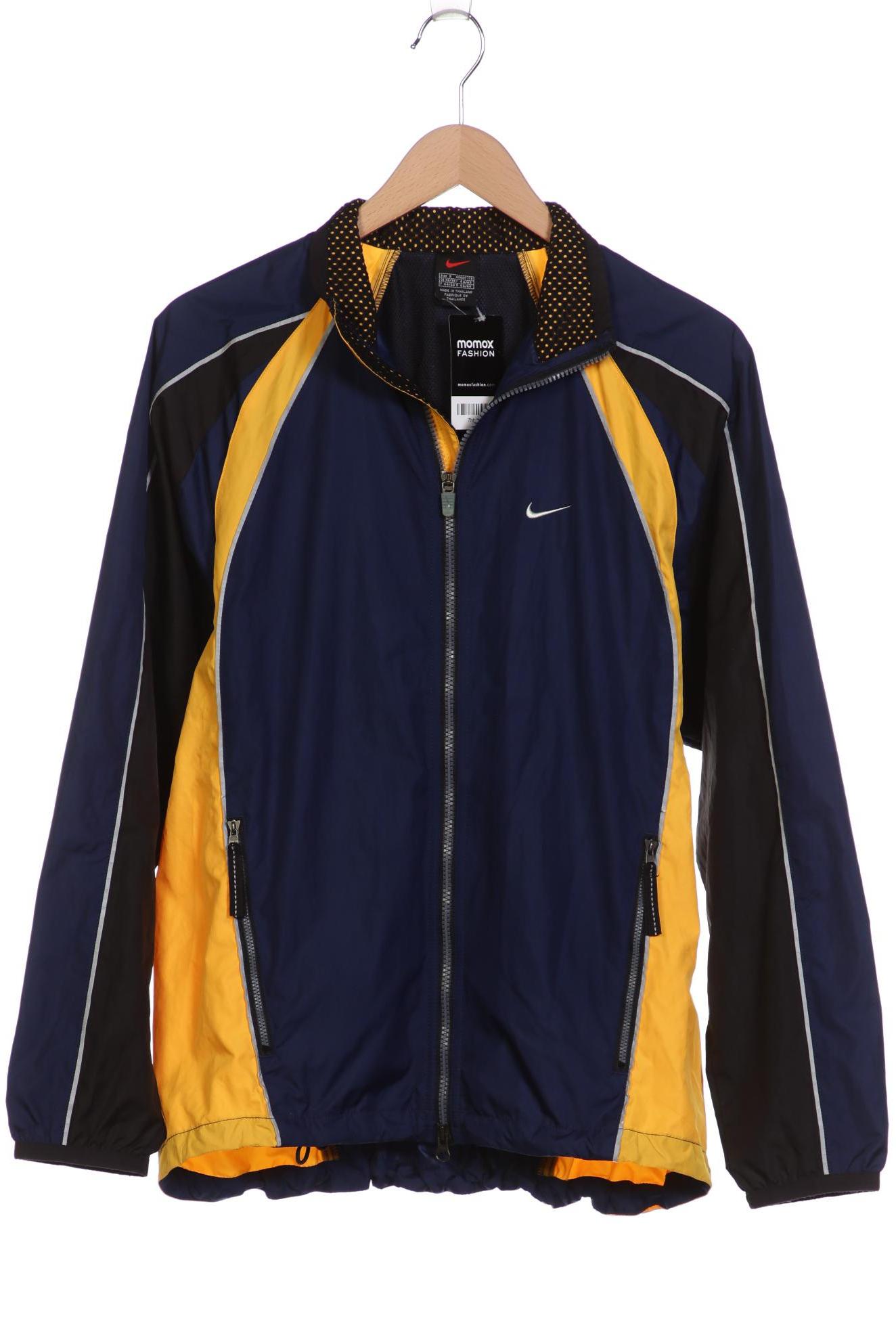 

Nike Herren Jacke, blau, Gr. 46