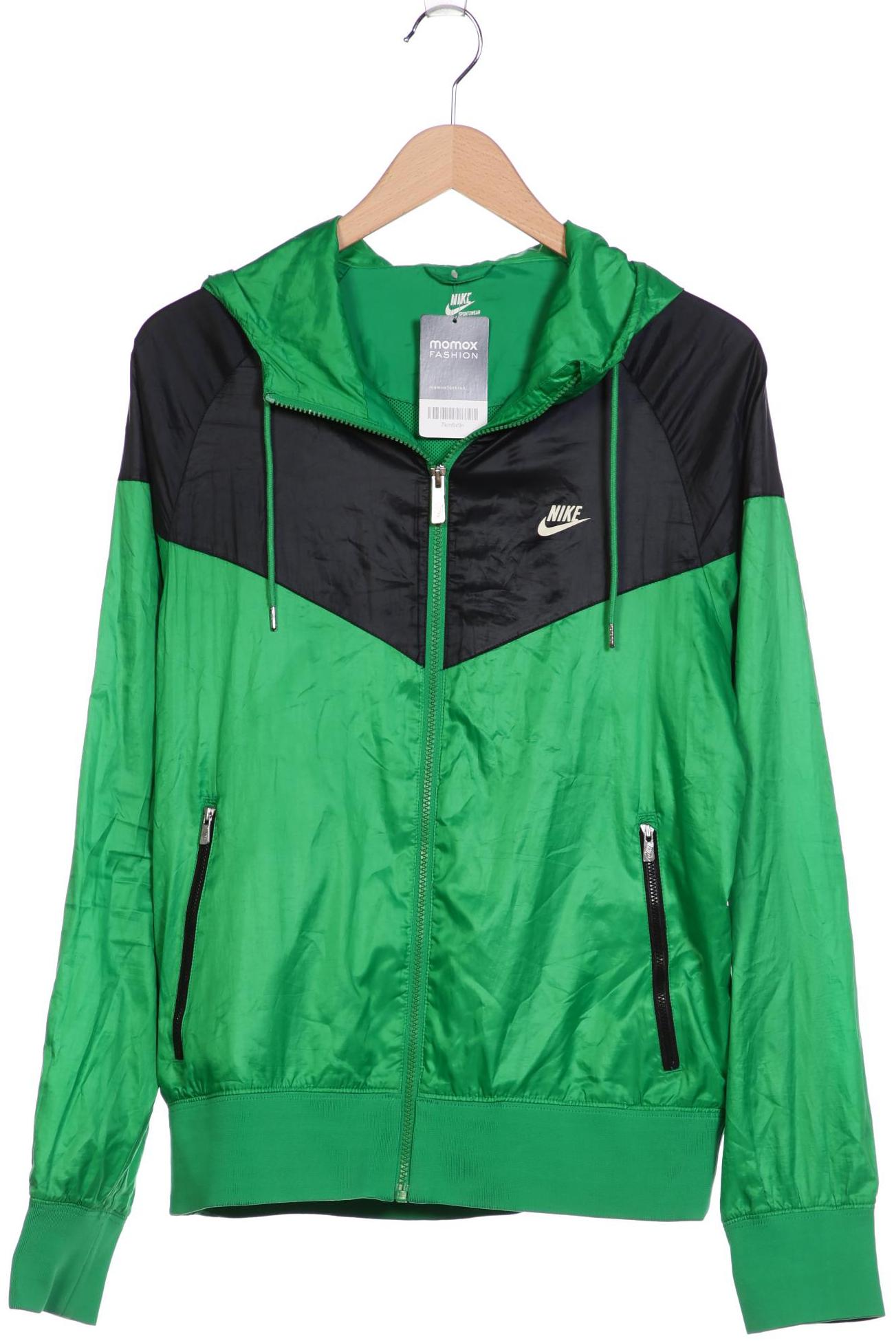 

Nike Herren Jacke, grün, Gr. 48