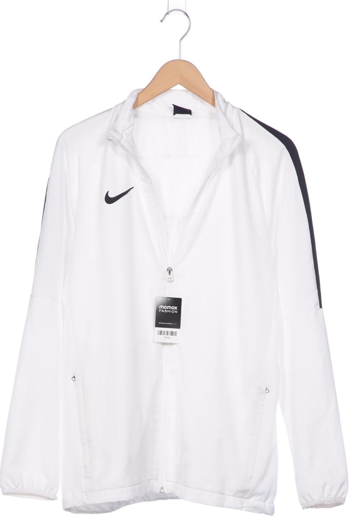 

Nike Herren Jacke, weiß, Gr. 52