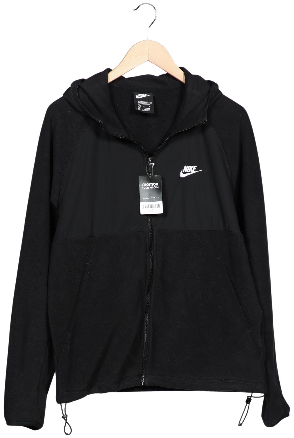 

Nike Herren Jacke, schwarz, Gr. 48