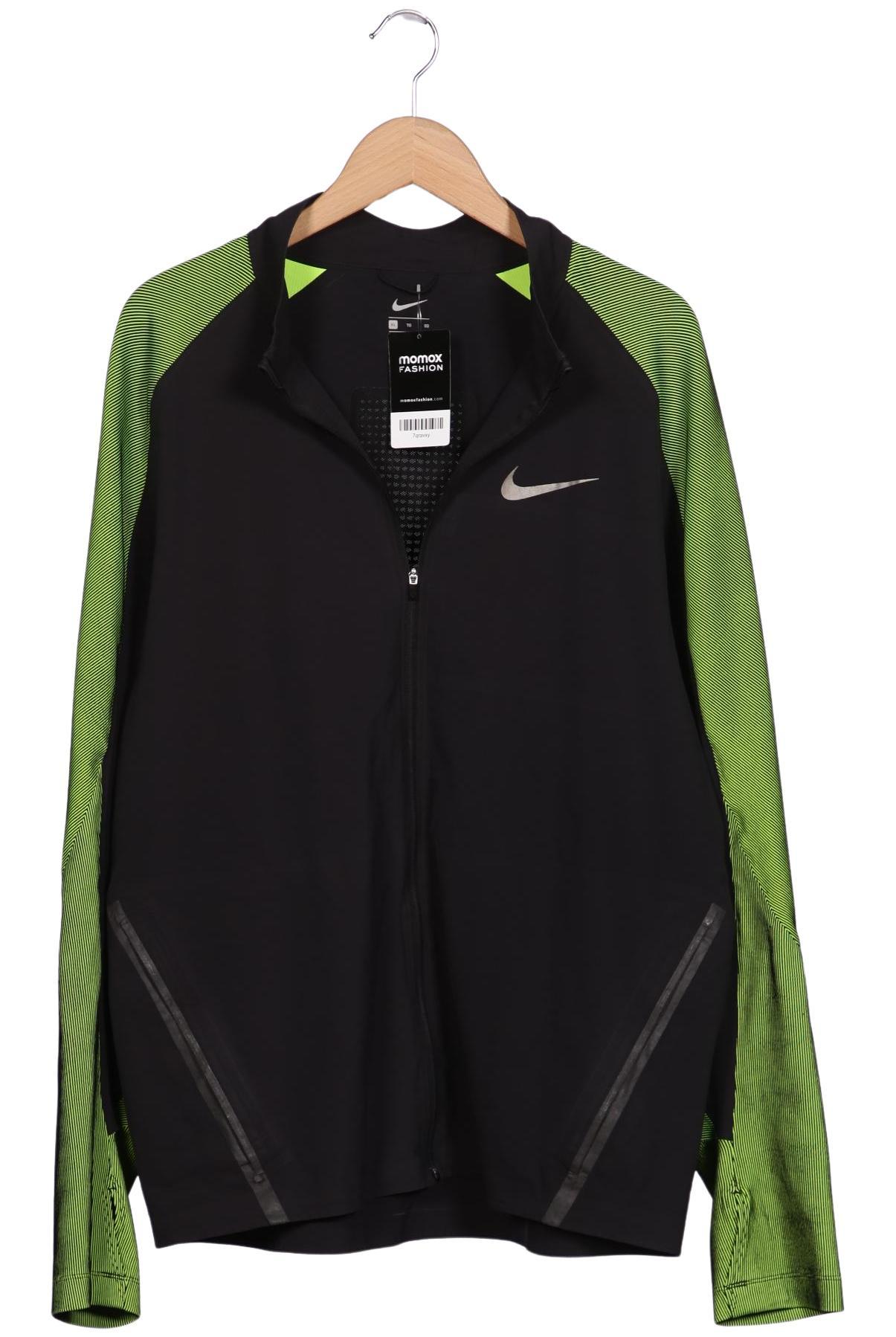 

Nike Herren Jacke, mehrfarbig, Gr. 54