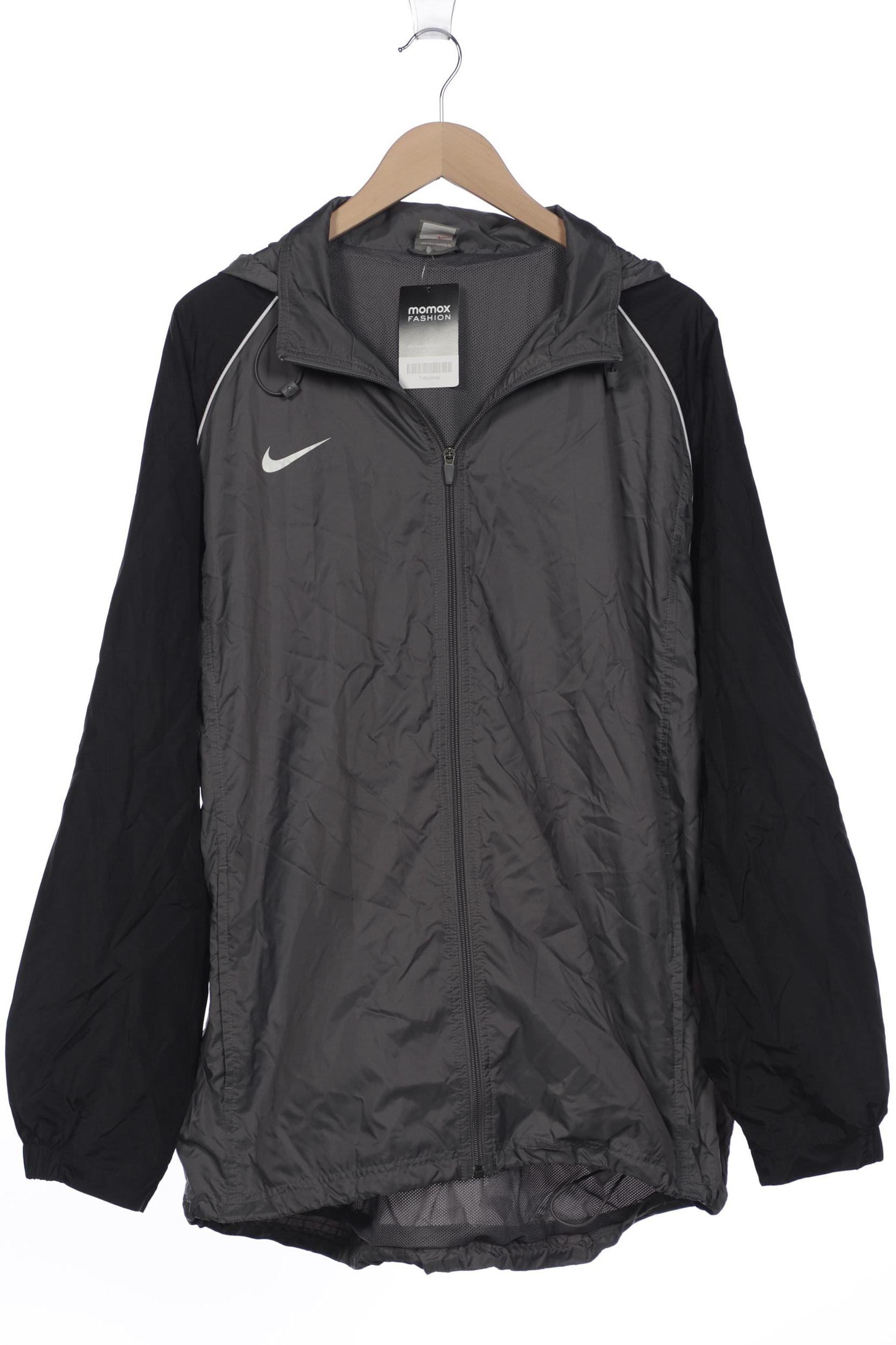 

Nike Herren Jacke, grau, Gr. 54