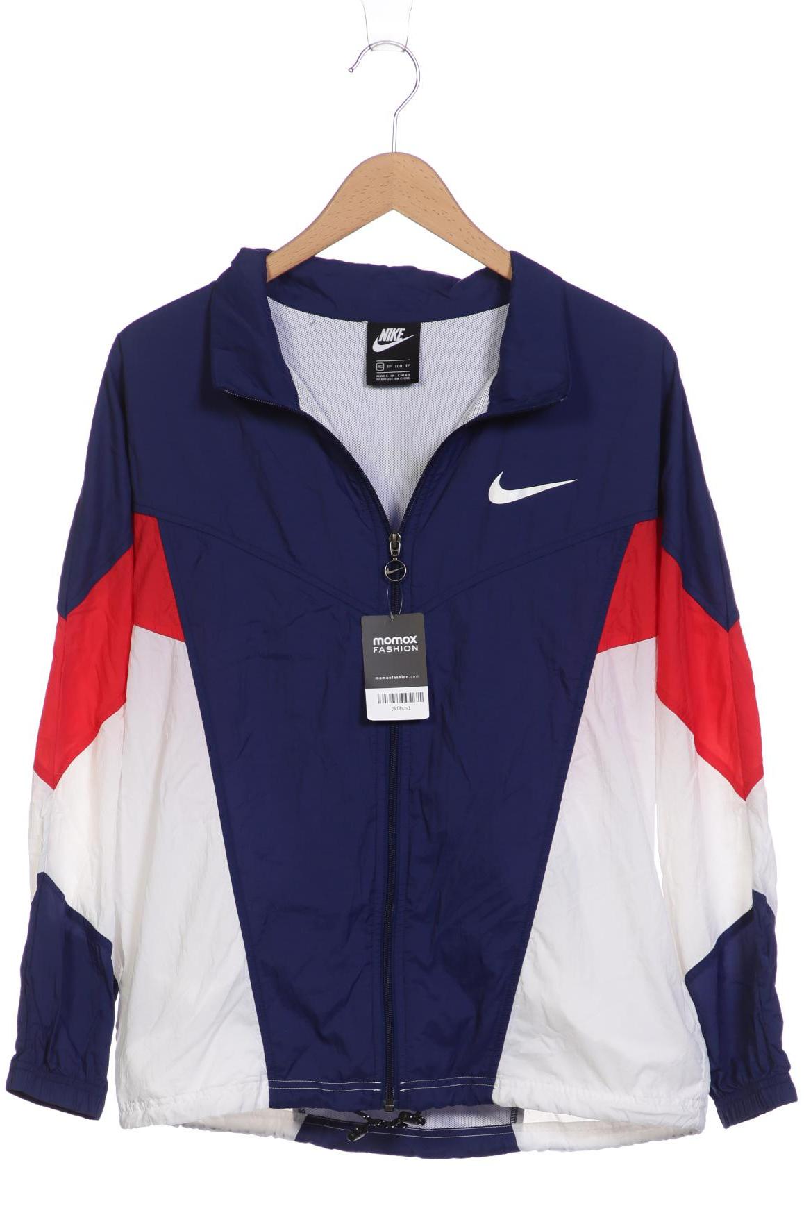 

Nike Herren Jacke, marineblau