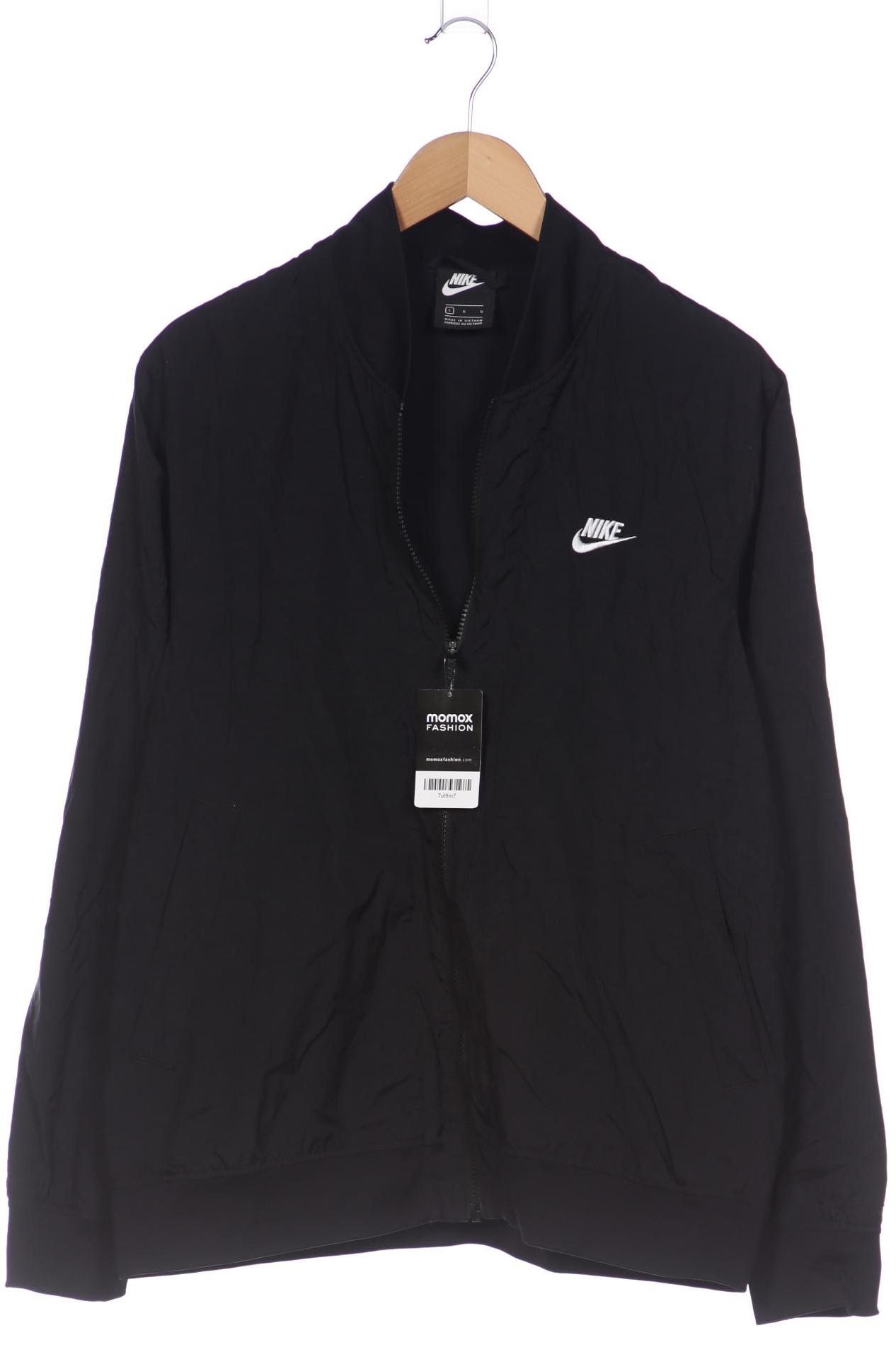 

Nike Herren Jacke, schwarz, Gr. 52