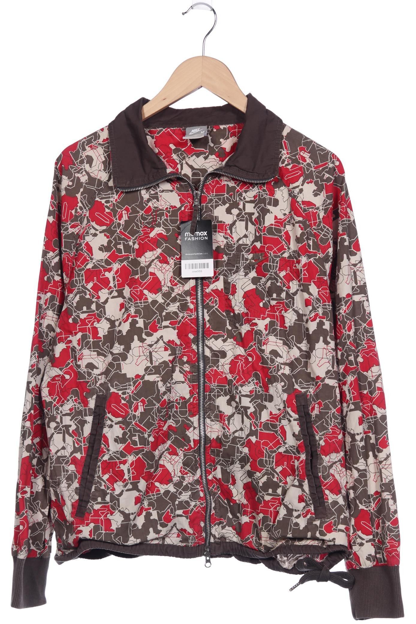

Nike Herren Jacke, mehrfarbig, Gr. 48