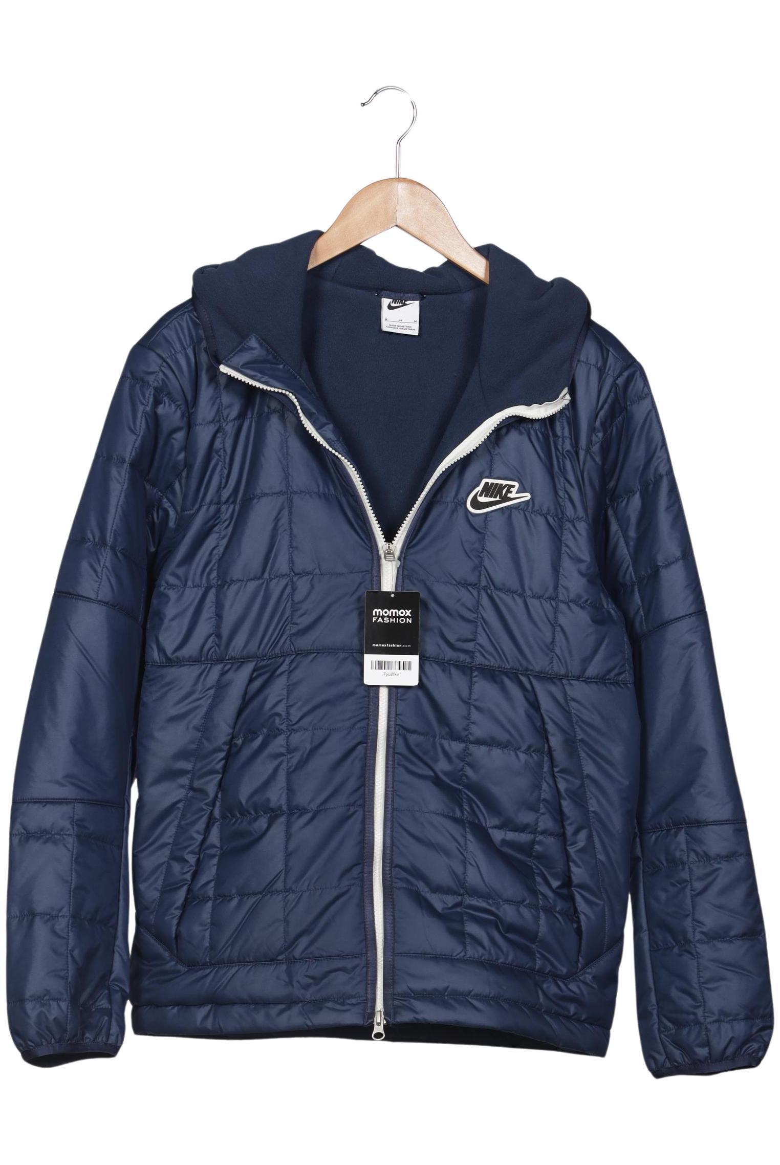 

Nike Herren Jacke, marineblau, Gr. 48